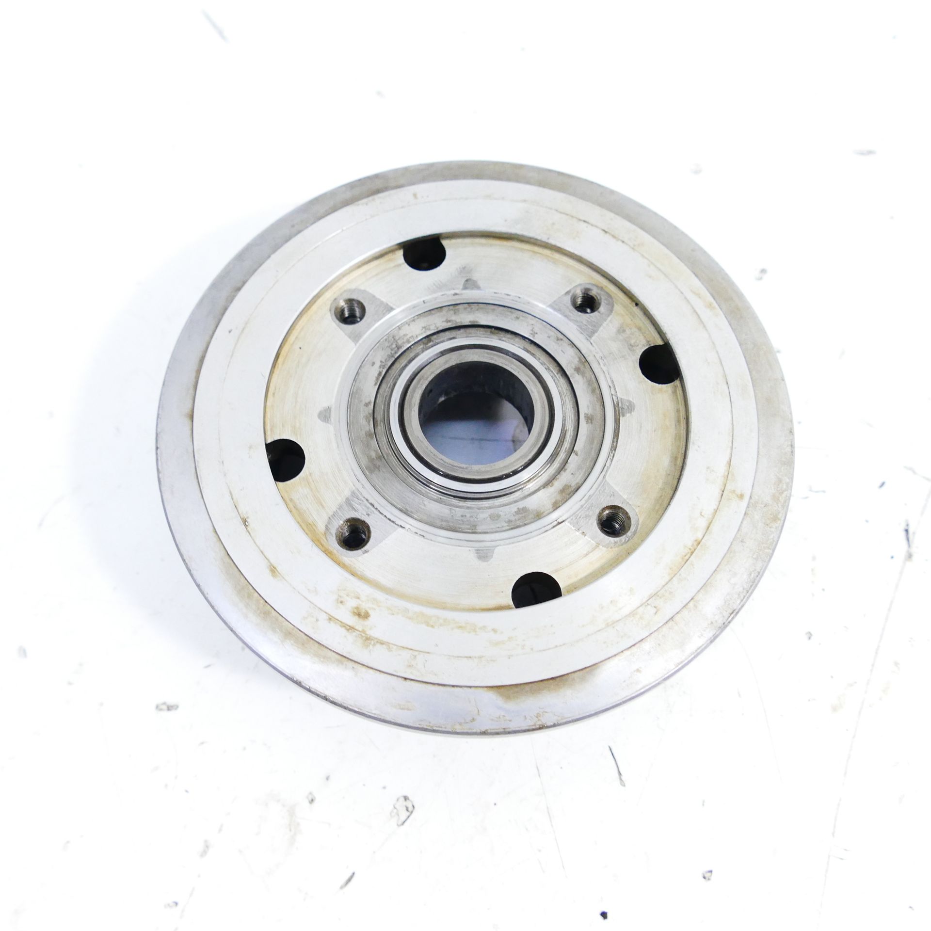 Suzuki VS 750 Clutch Basket Inner Clutch 62281 | eBay UK