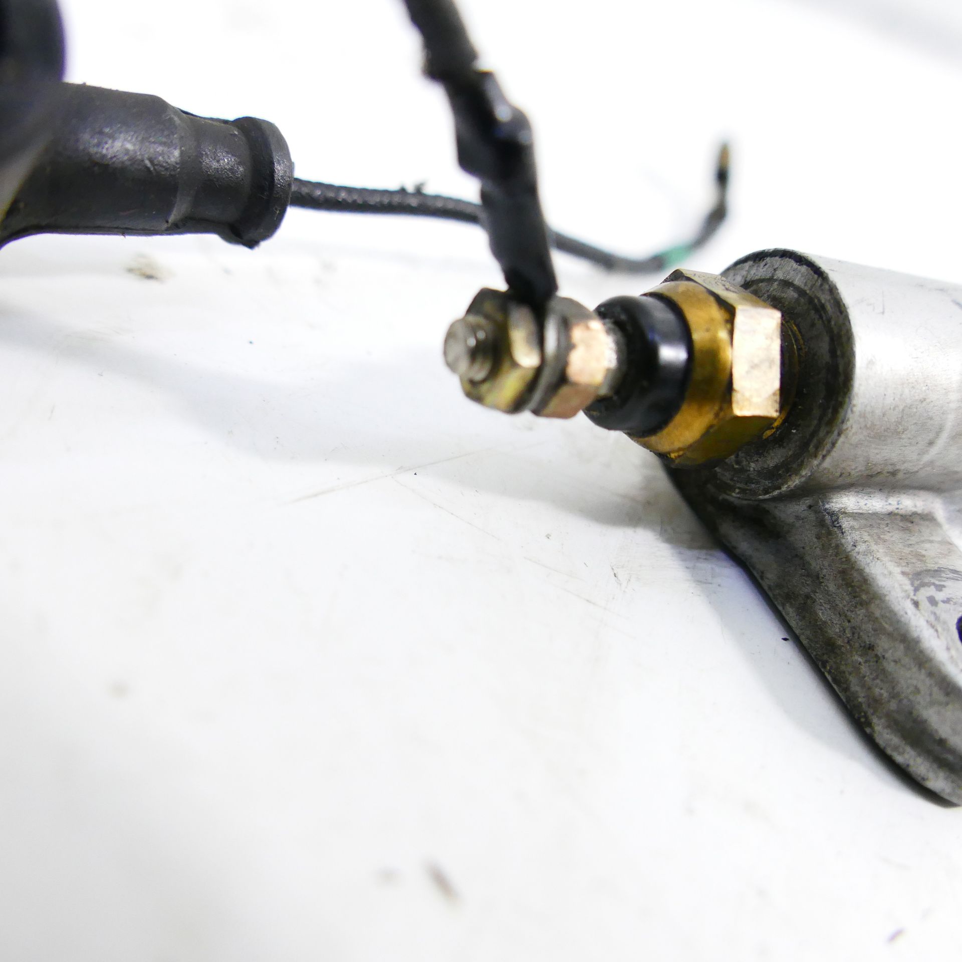 Suzuki VS 750 Thermostat Temperature Sensor 62299 | eBay UK