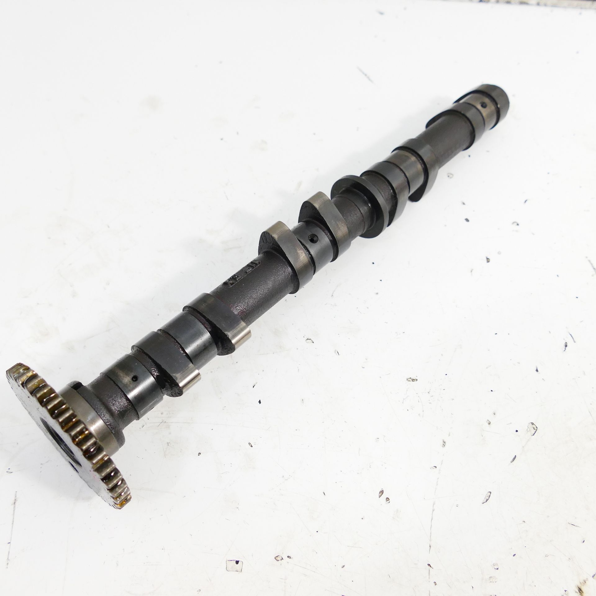 @@@ Kawasaki ZX-6R 600 F-Model Camshaft Ex Exhaust Camshaft Cam 62332
