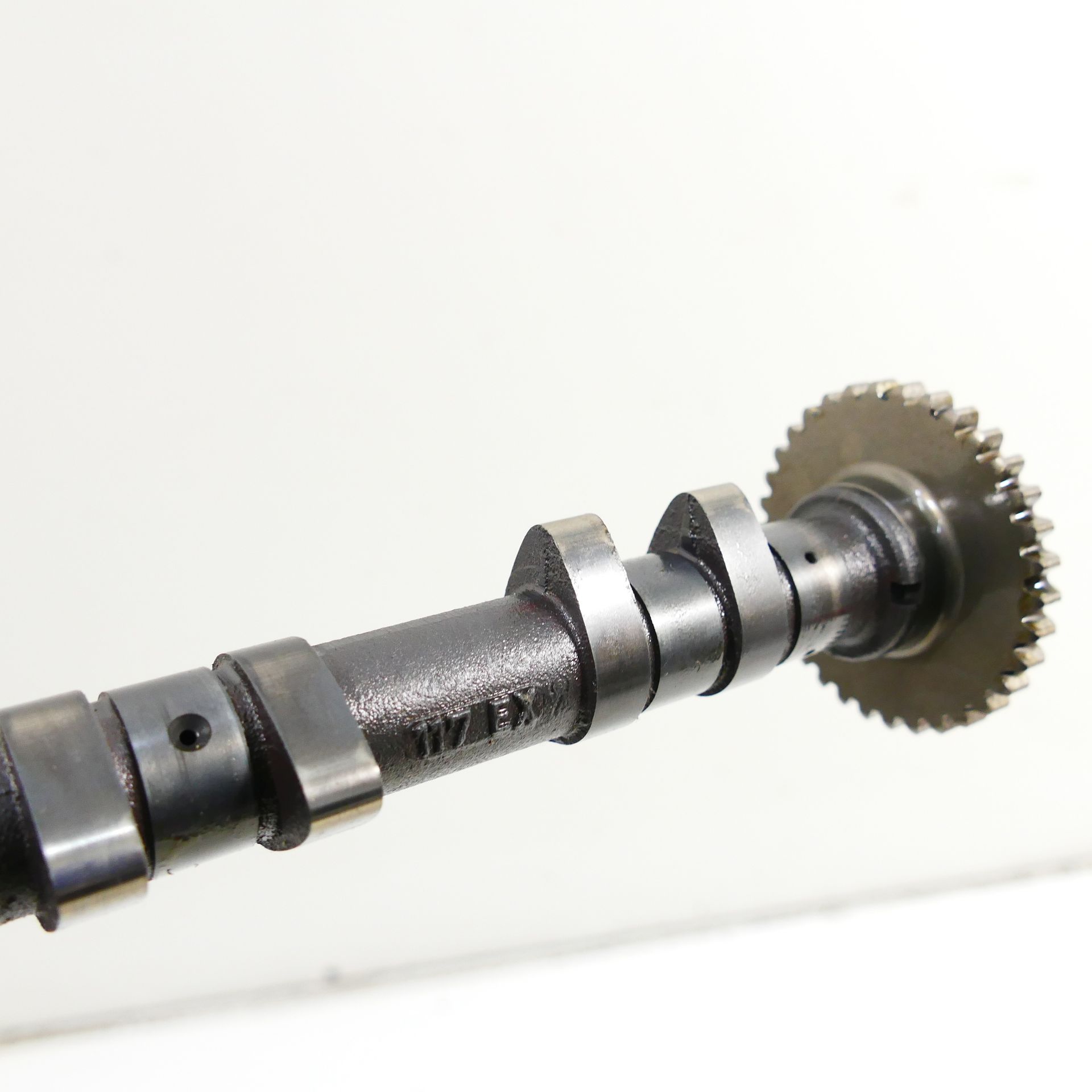 Kawasaki ZX-6R 600 F-Model Camshaft Ex Exhaust Camshaft Cam 62332
