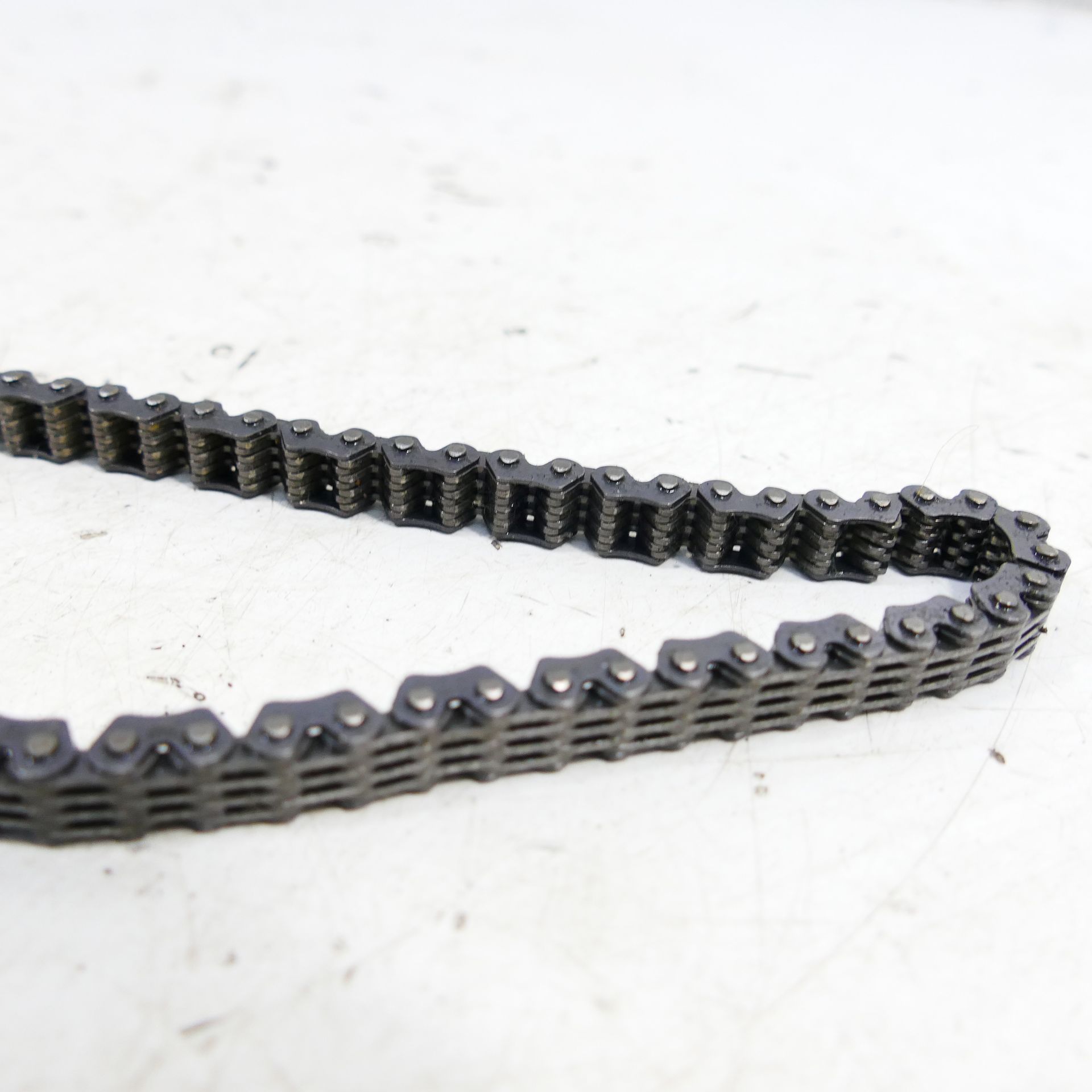 Kawasaki ZX-6R 600 F-Model Timing Chain Engine Transmission 62354