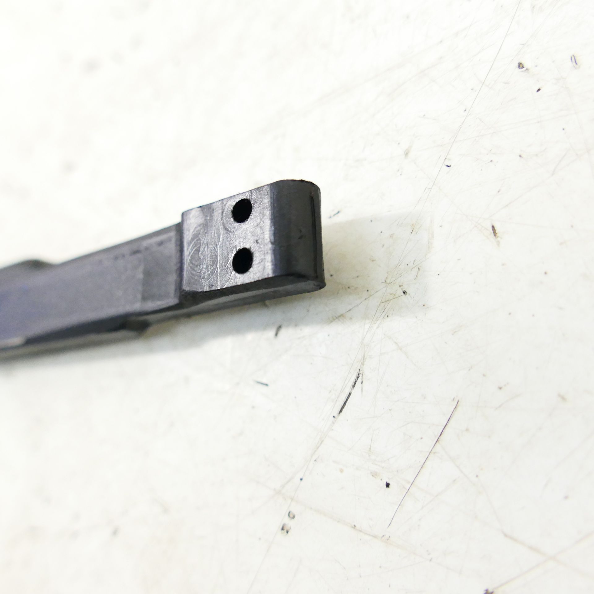 Kawasaki ZX-6R 600 F-Modell Timing Chain Guide Motor Spanner