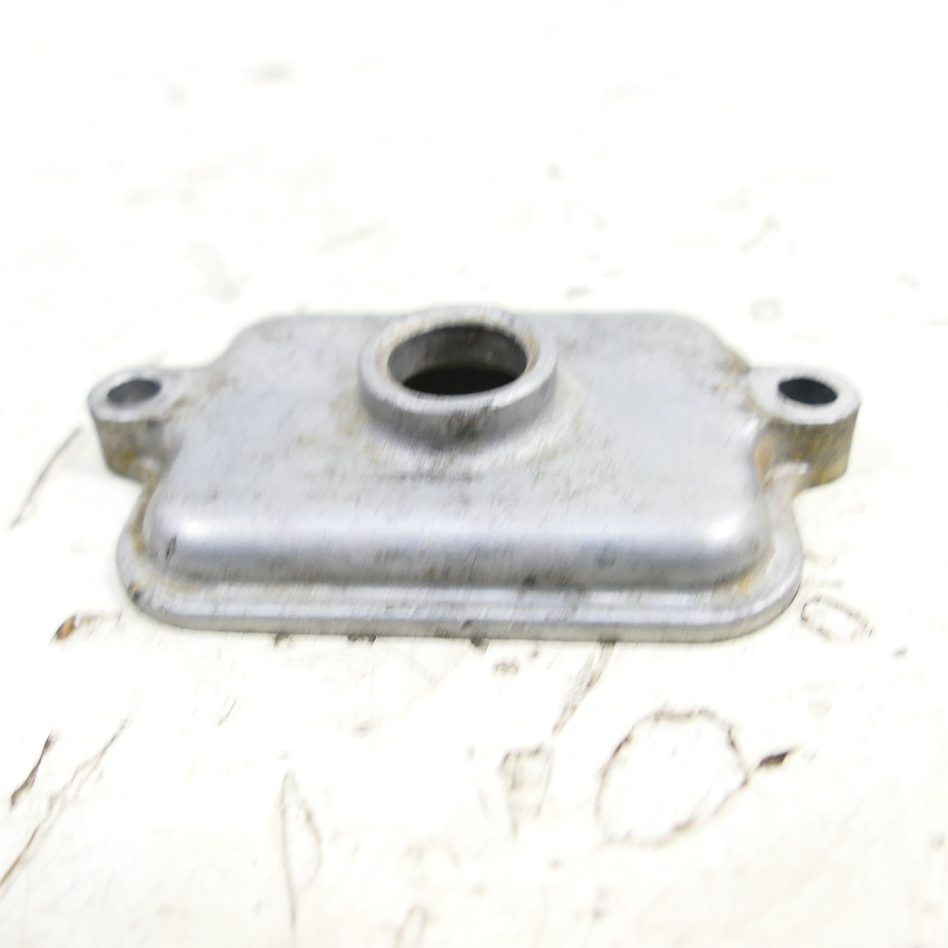 Kawasaki ZX-6R 600 F-Model Valve Cover Engine Cover Cylinder Head