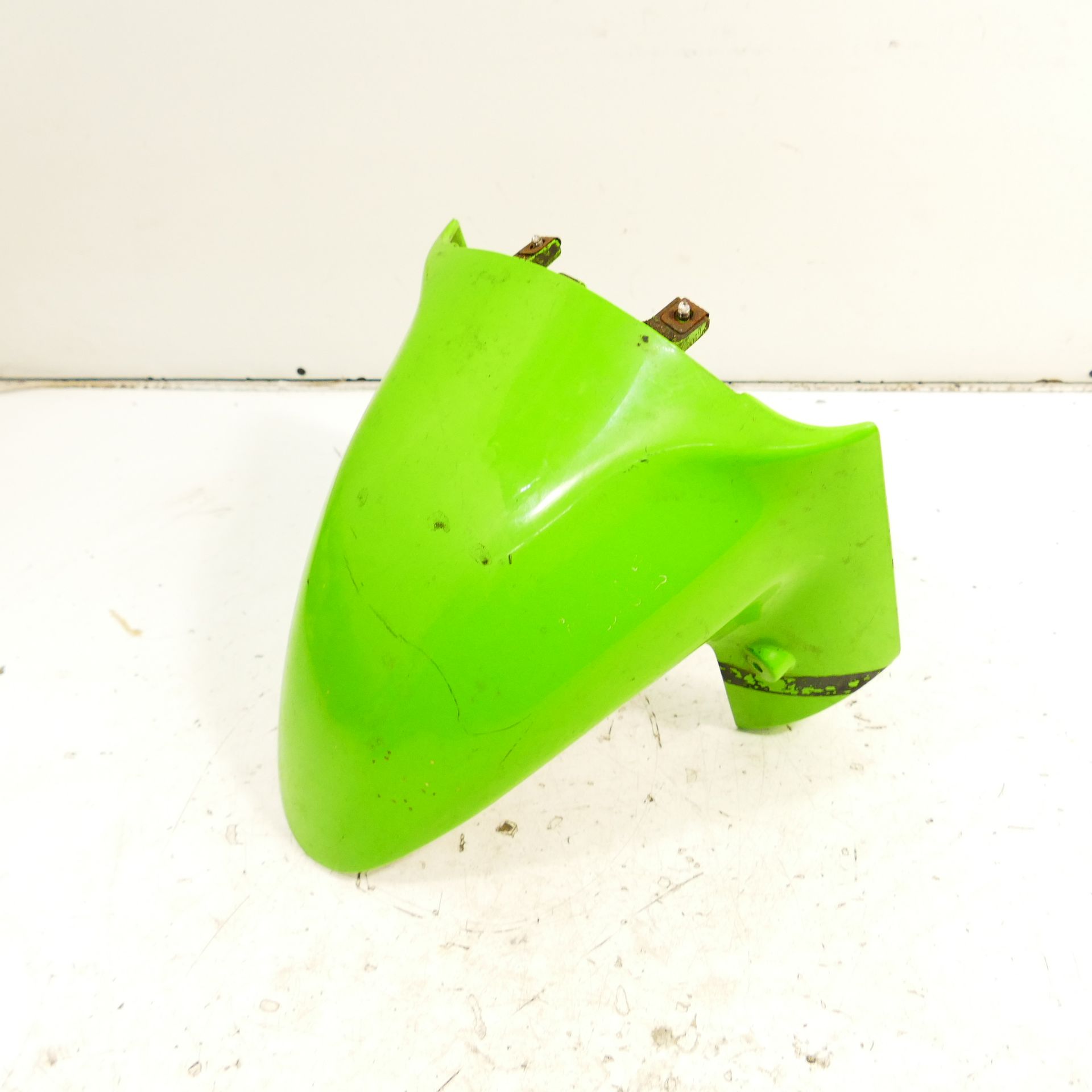 foota〜 Kawasaki ZX-9R 900 B EZ:97 Frontfender Schutzblech Kotflügel