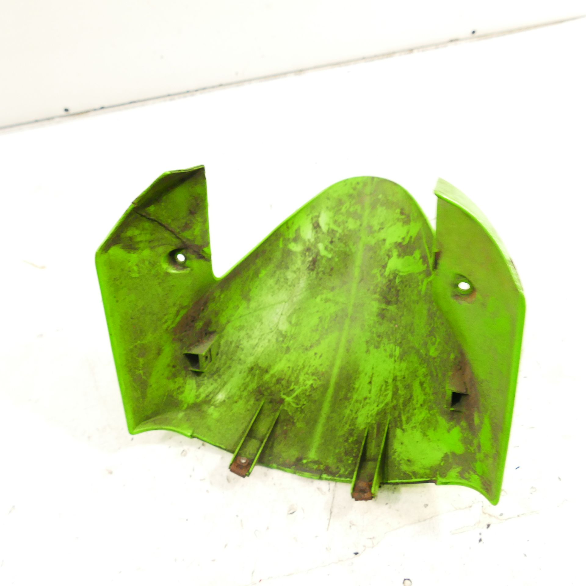 Kawasaki ZX-9R 900 B EZ:97 Frontfender Schutzblech Kotflügel