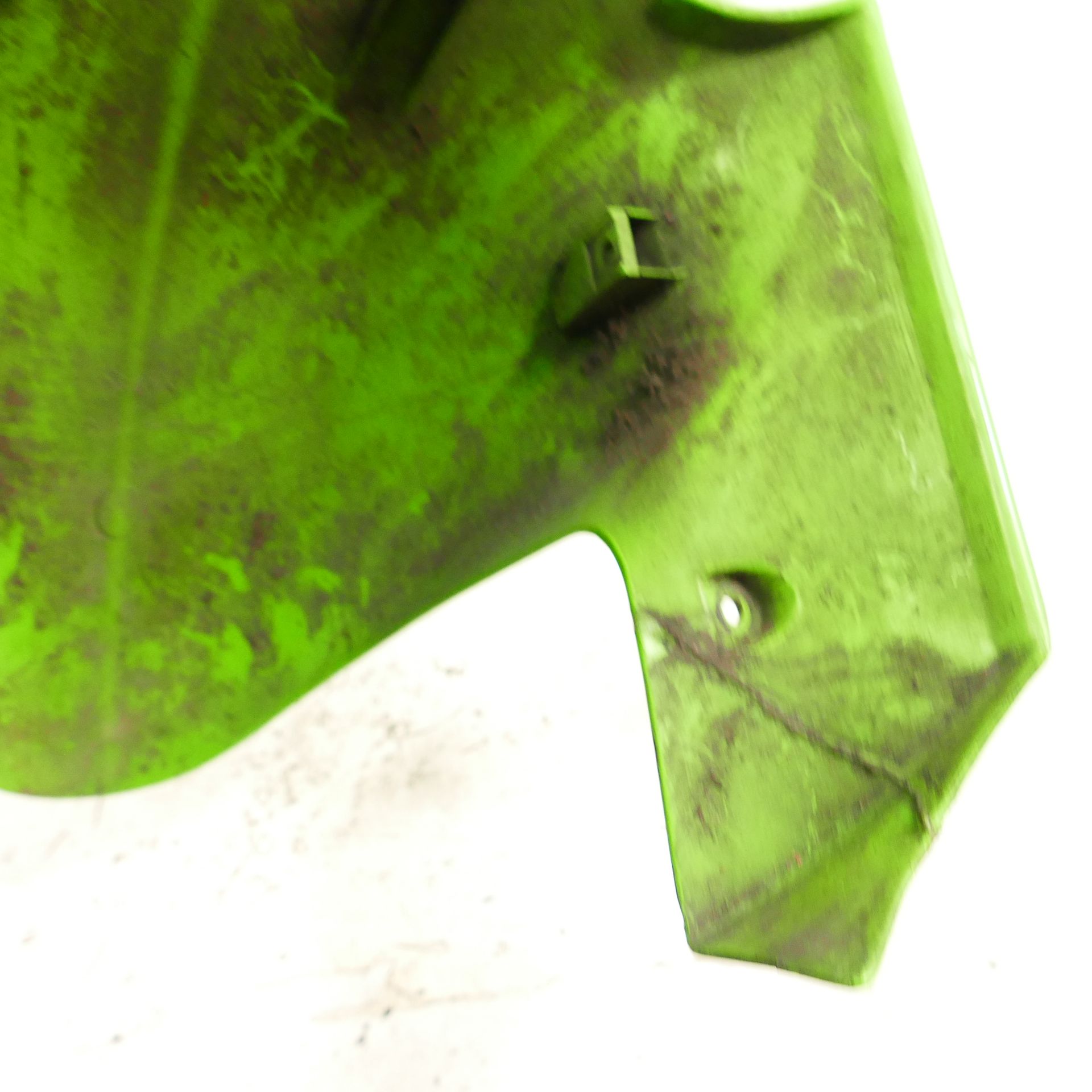 Kawasaki ZX-9R 900 B EZ:97 Frontfender Schutzblech Kotflügel