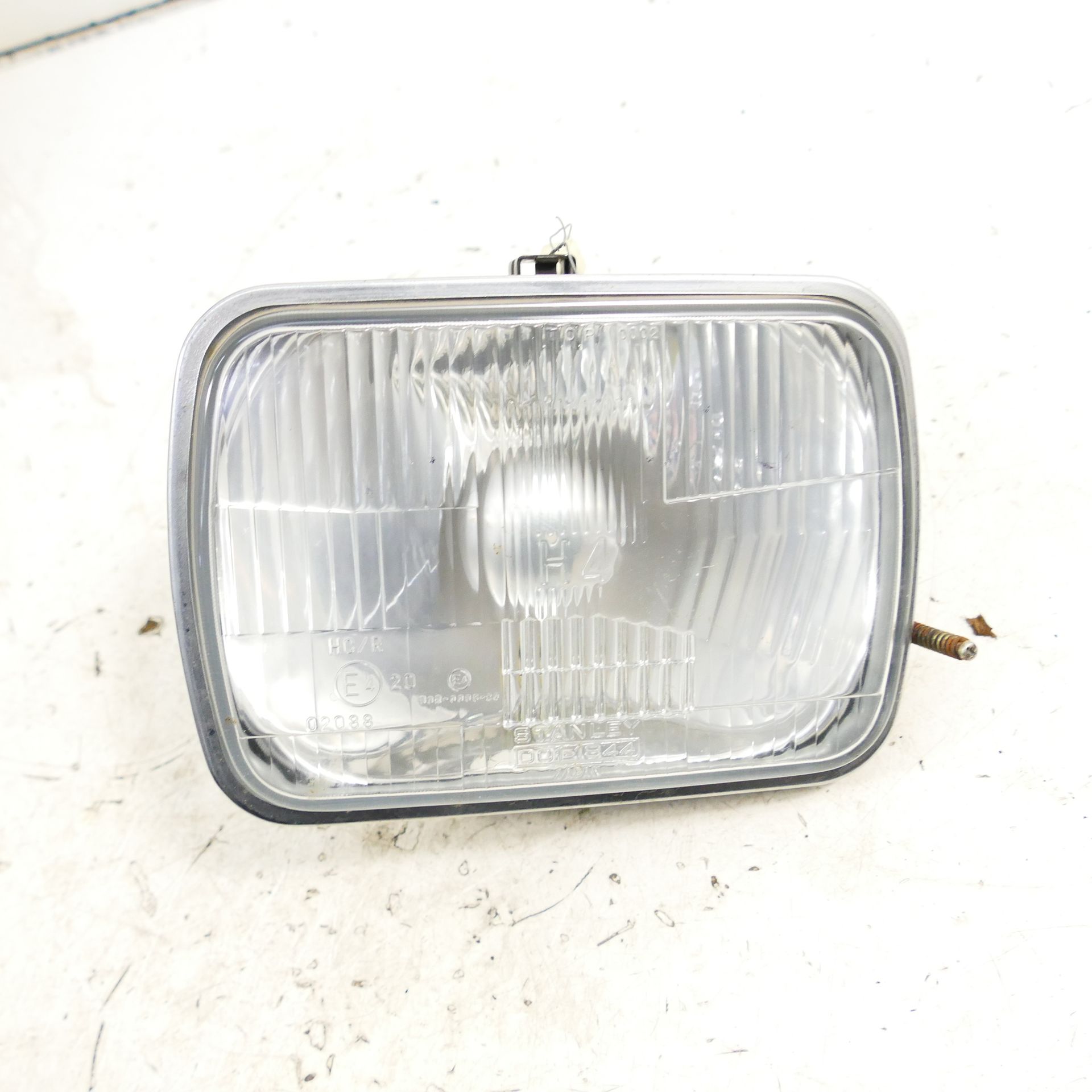 R NINJA ZX-6R | Motomania