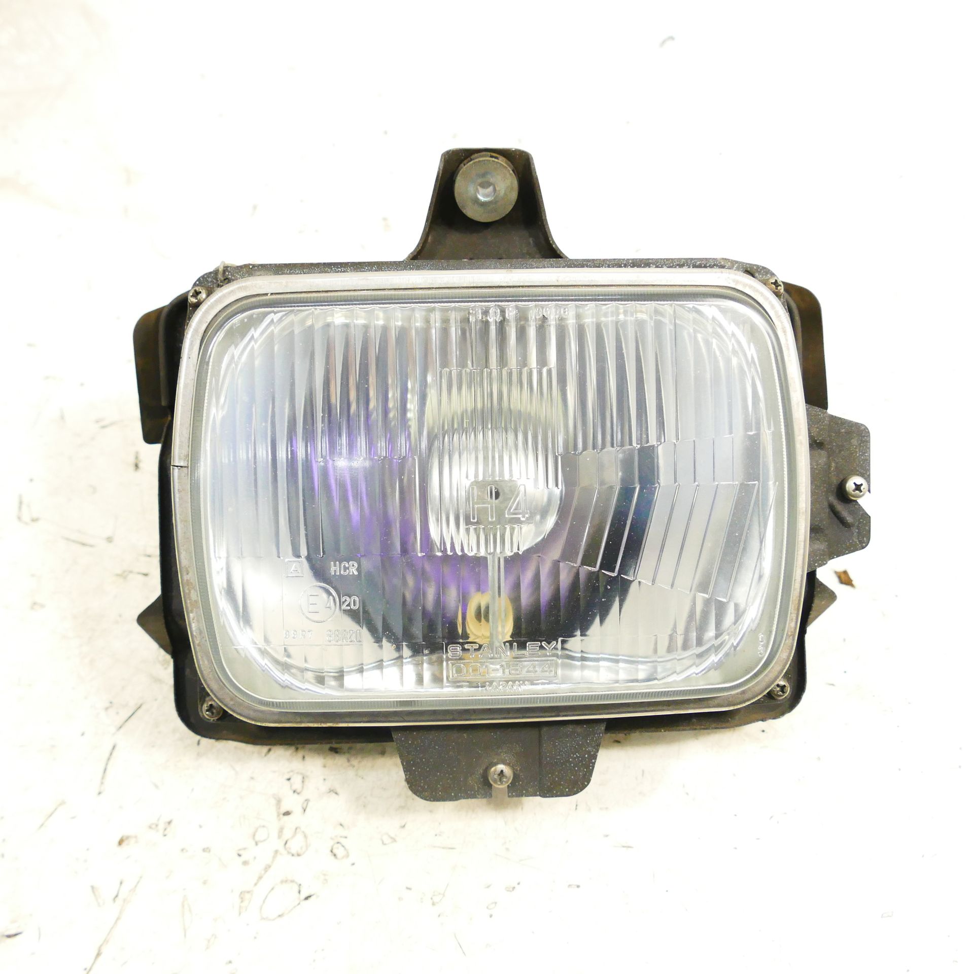 Honda CBX 750 F EZ:86 Scheinwerfer Hauptscheinwerfer Lampe 62422