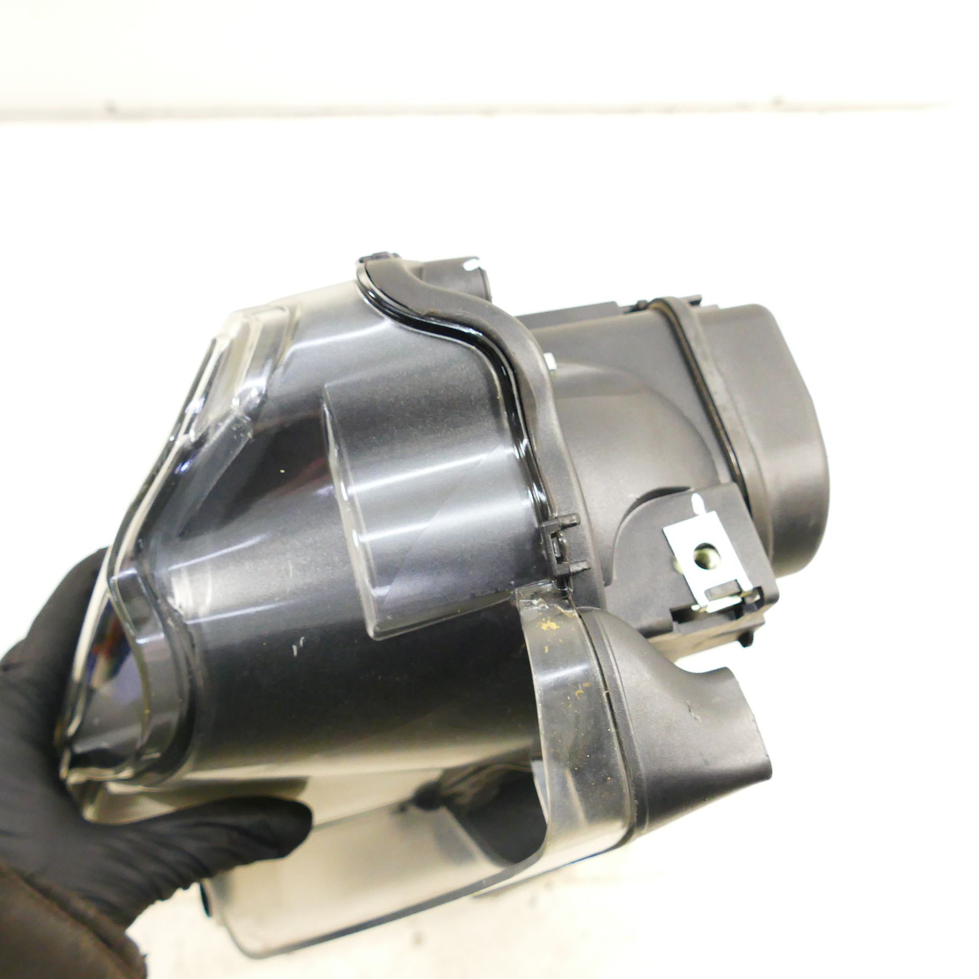 Ducati 1098 1098 S Headlight 52010152A Headlight Lamp 62431 | eBay