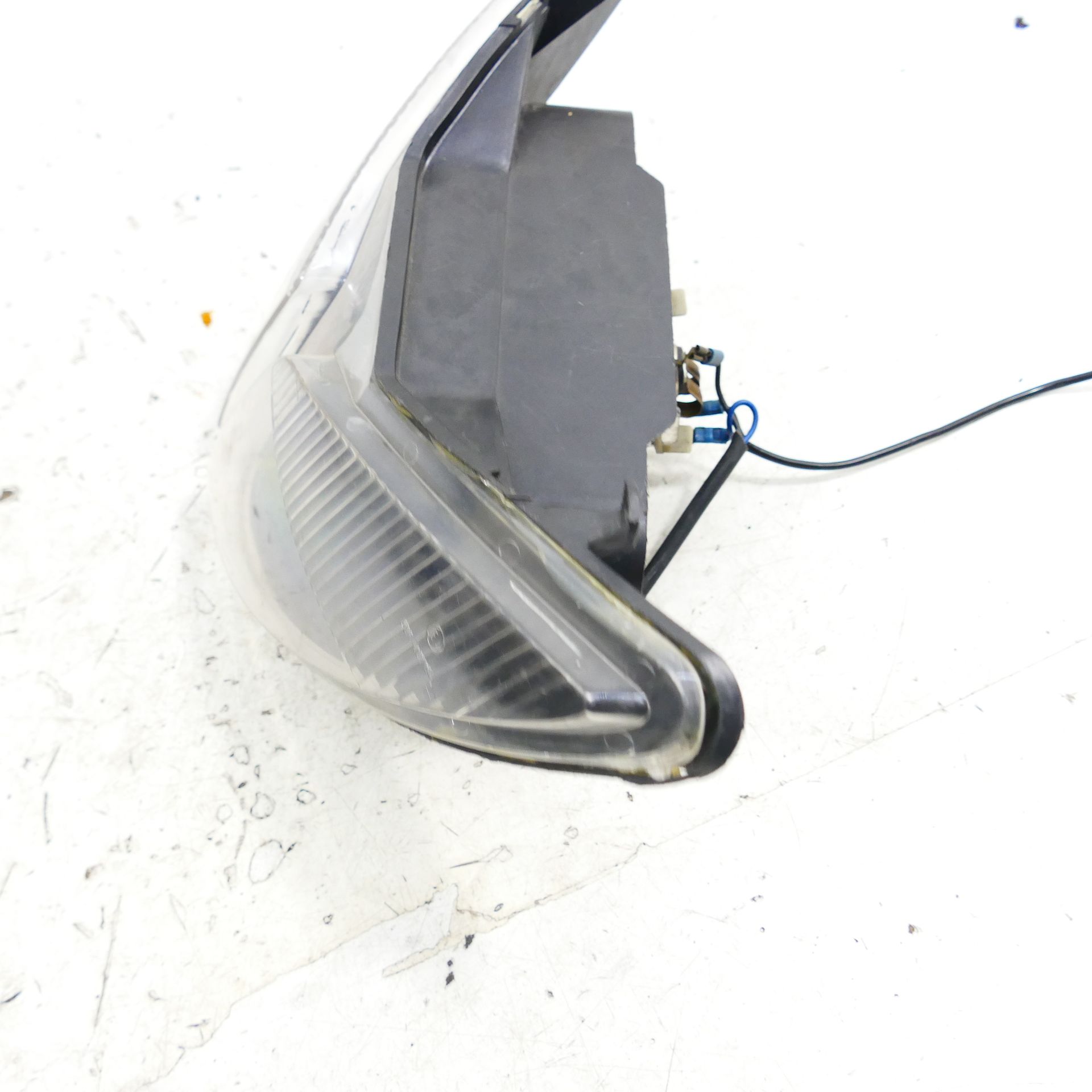 Peugeot Speedfight 50 LC DD EZ:99 Headlight Main Lamp 62432 | eBay UK