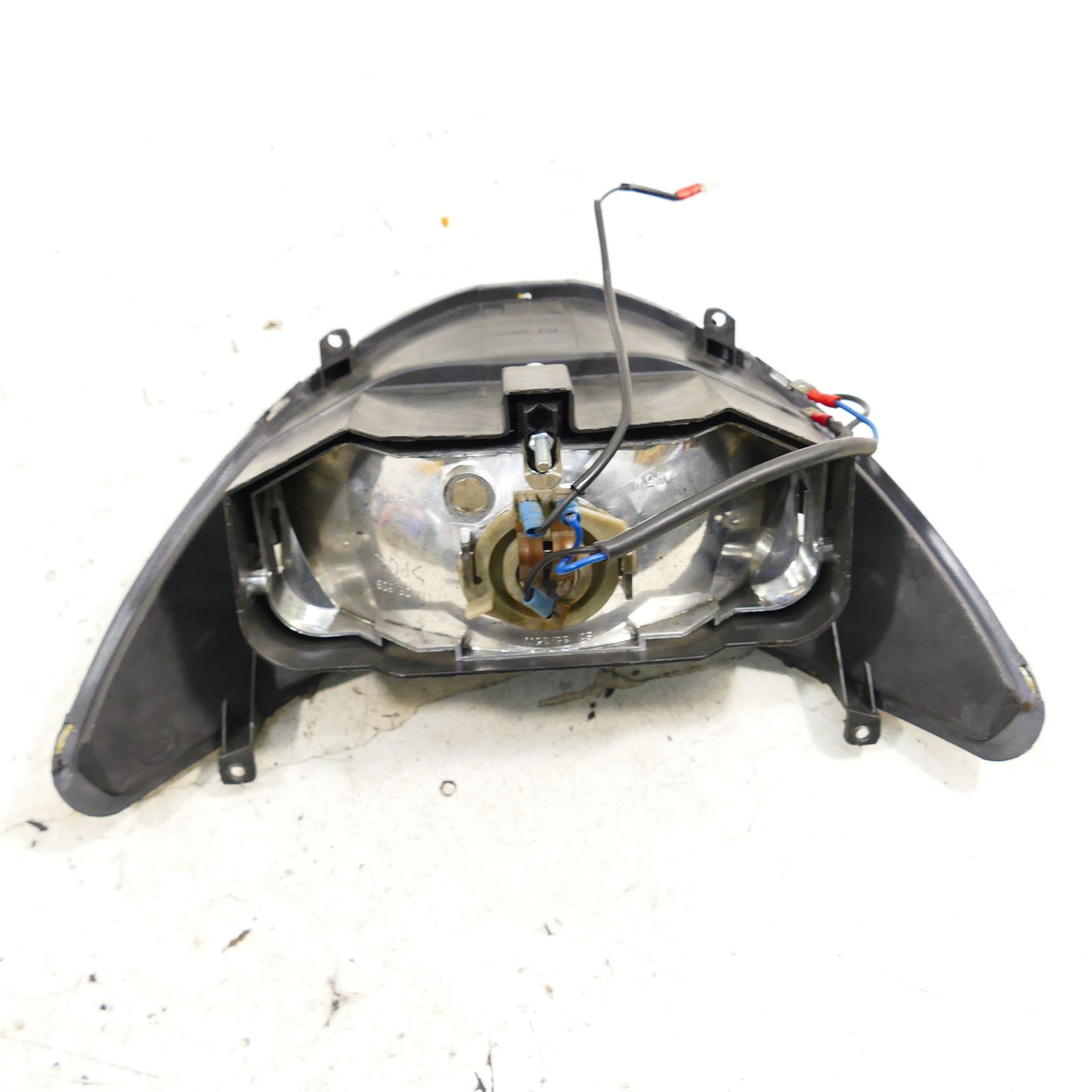 Peugeot Speedfight 50 LC DD EZ:99 Headlight Main Lamp 62432 | eBay UK