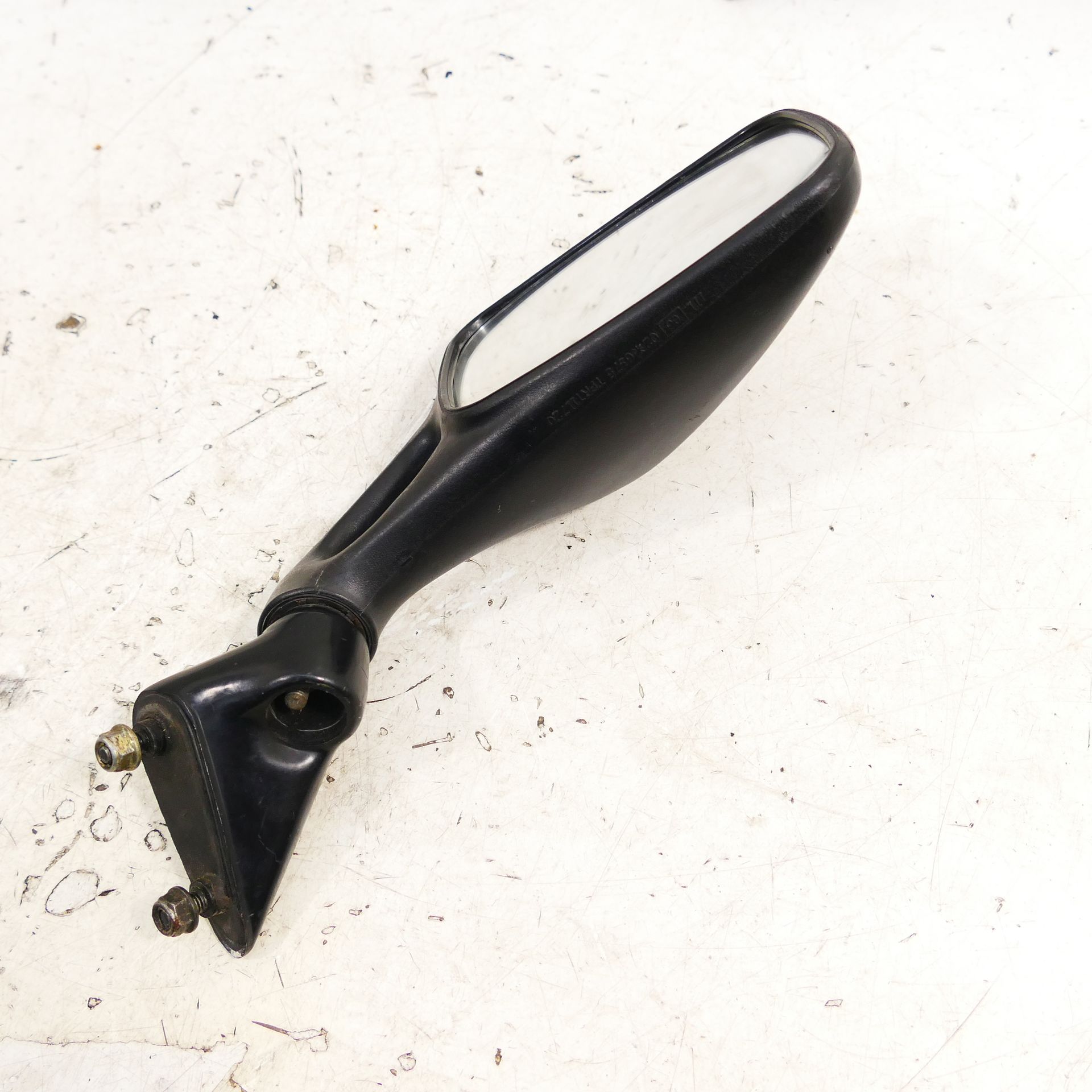 Triumph Trophy 1200 - EZ:95 Right Exterior Mirror TPRTII720 Mirror