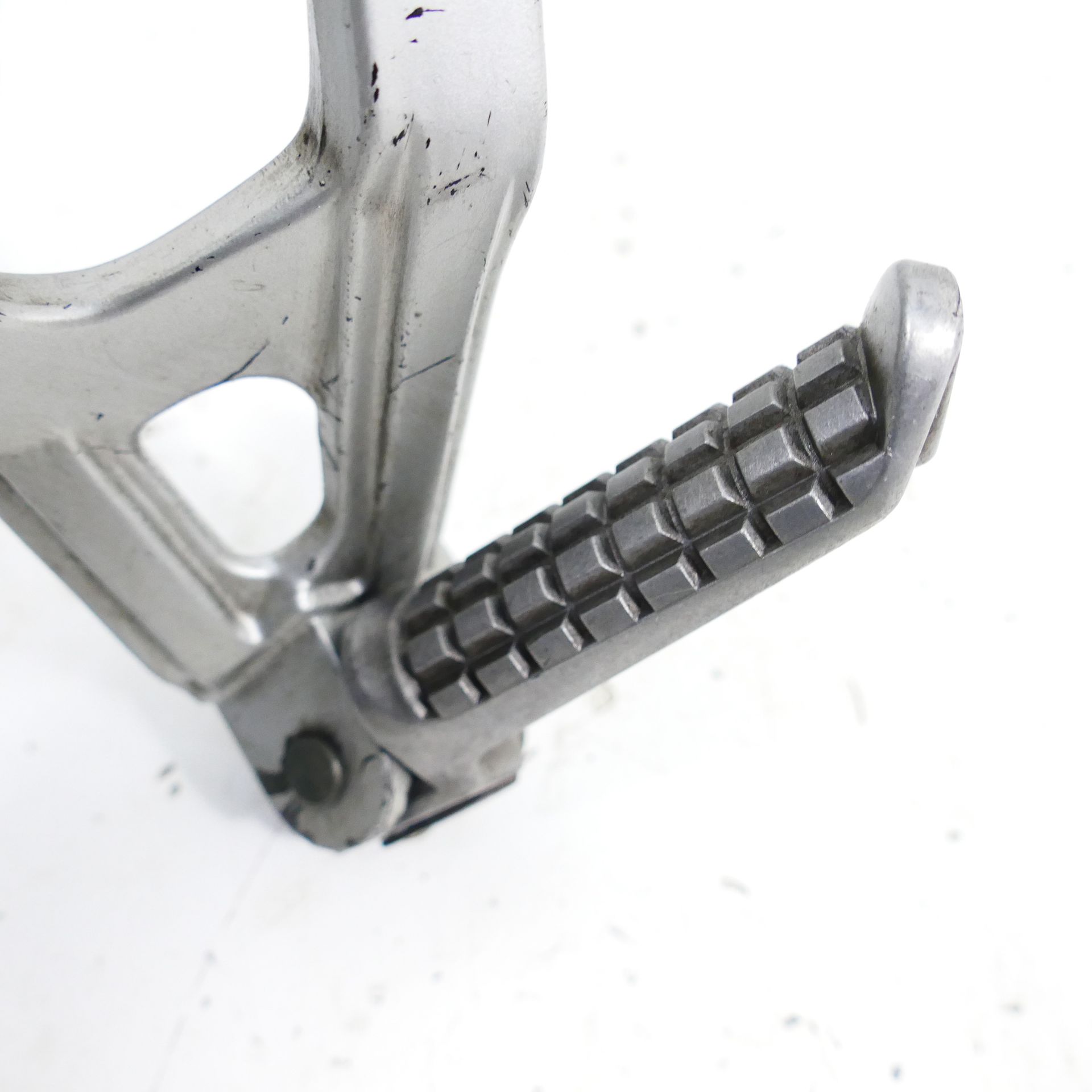 Kawasaki ZXR 750 H Rearset Rear Left Peg Set 62574 | eBay Australia