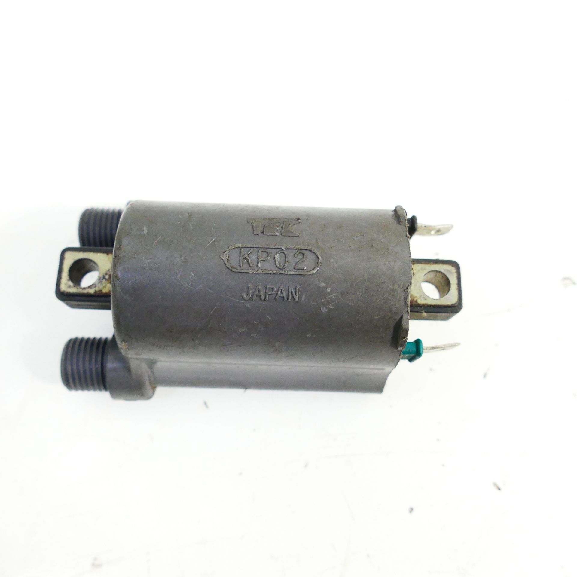 ① Kawasaki ZXR 750 H Ignition Coil 62587 | eBay UK