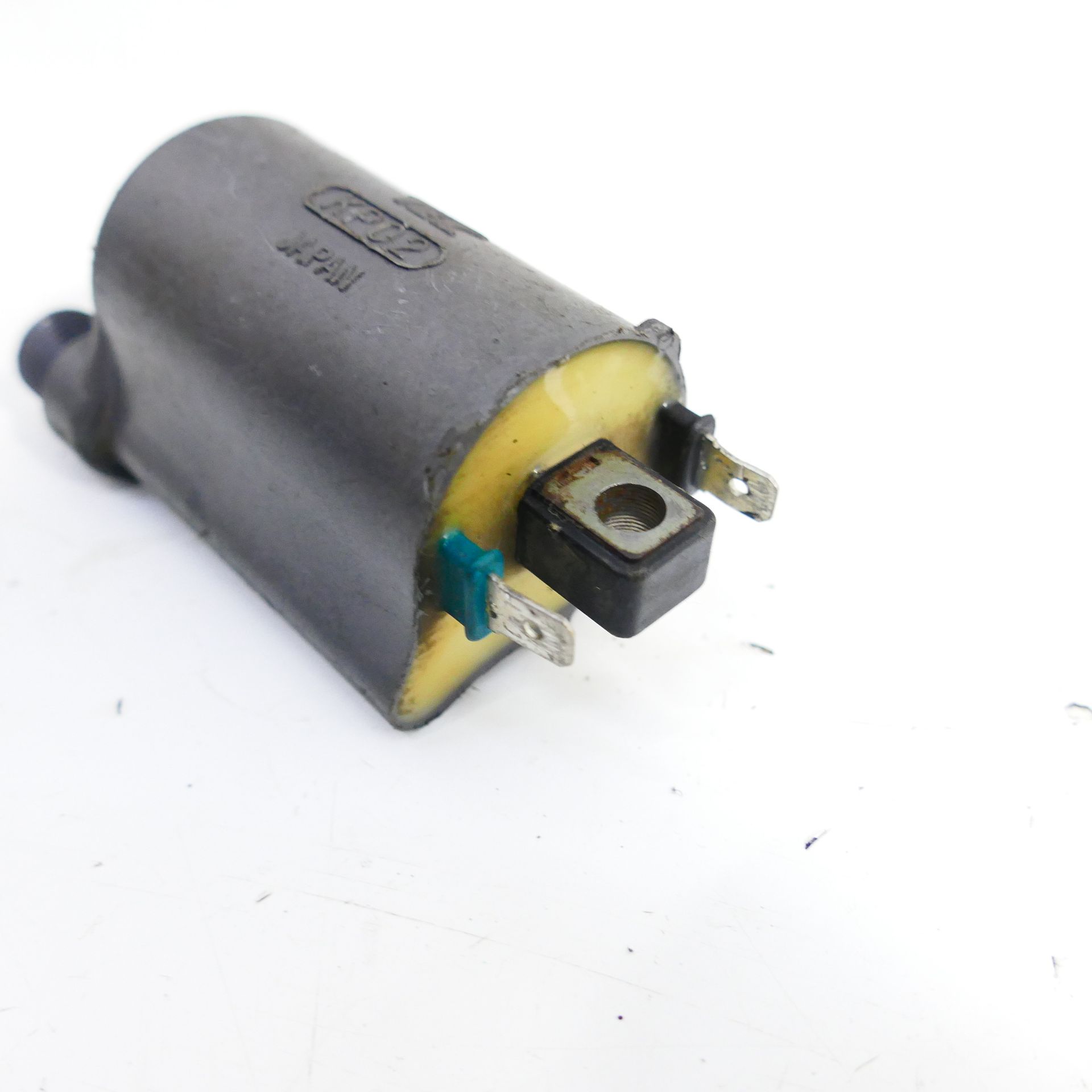 Kawasaki ZXR 750 H Ignition Coil 62587 | eBay UK