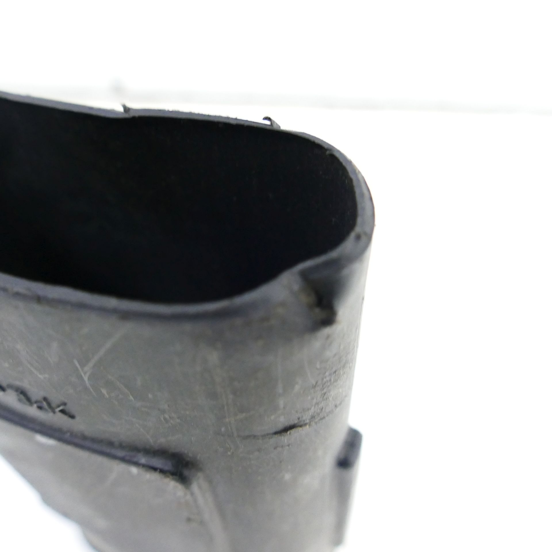 H Kawasaki ZXR 750 H Air Channel Ramair 14075-1645 Air Inlet 62614
