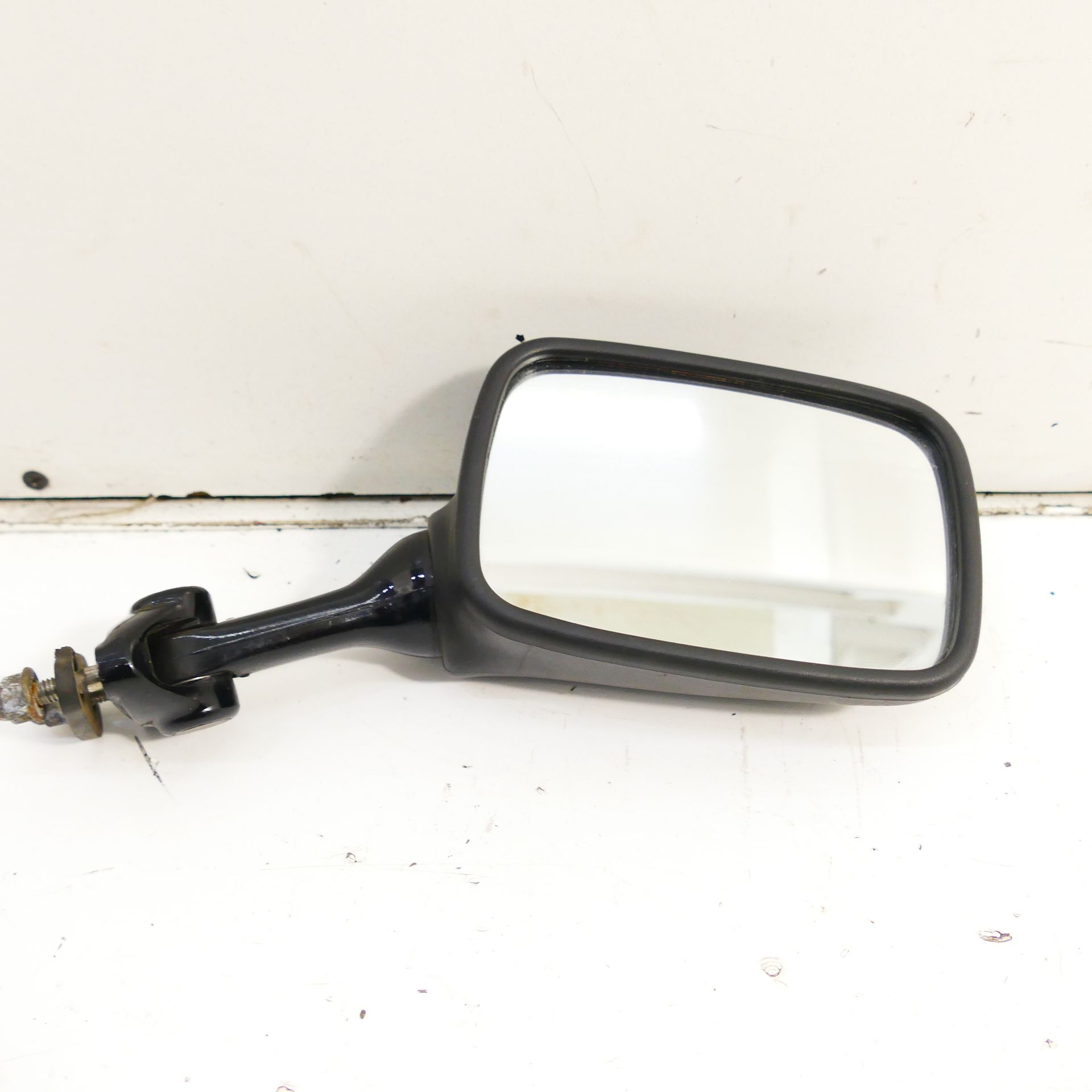 Kawasaki ZXR 750 H Right Mirror Exterior Mirror Rearview Mirror