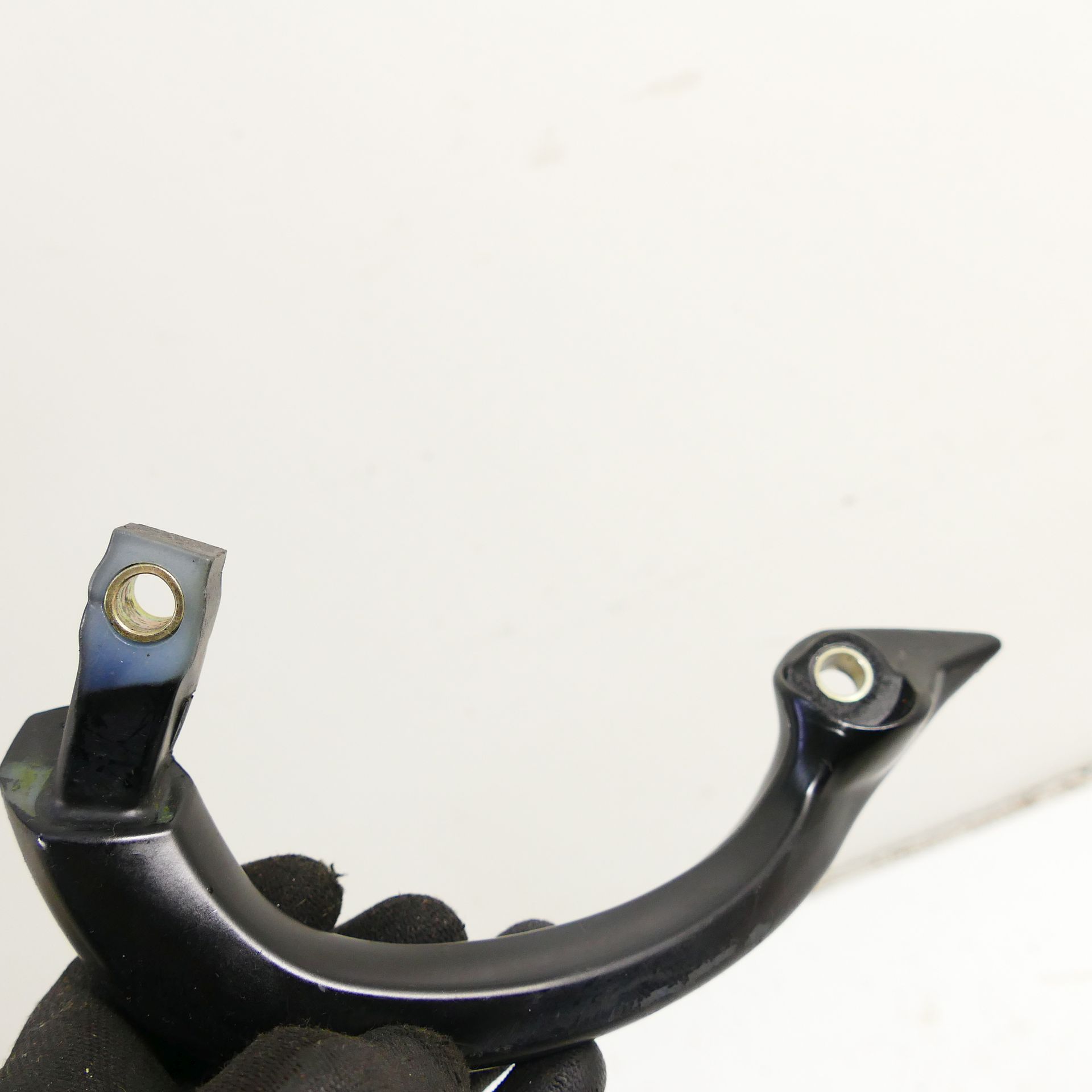 専用2 Kawasaki ZX-9R 900 C Asidero Soporte Agarre Soporte Para Pasajero