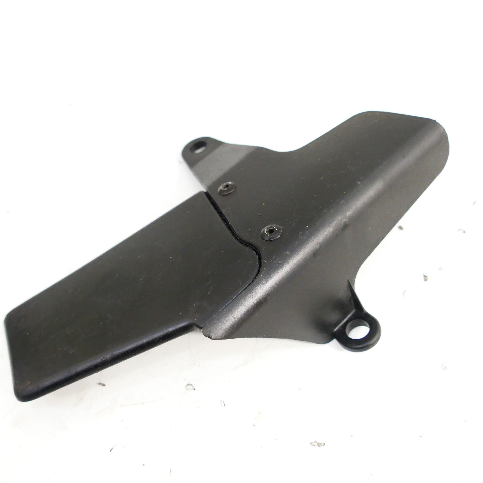 Honda Cbr 900 Sc33 Inner Lining 40520-Mwo-0000 Cover Lid Trim