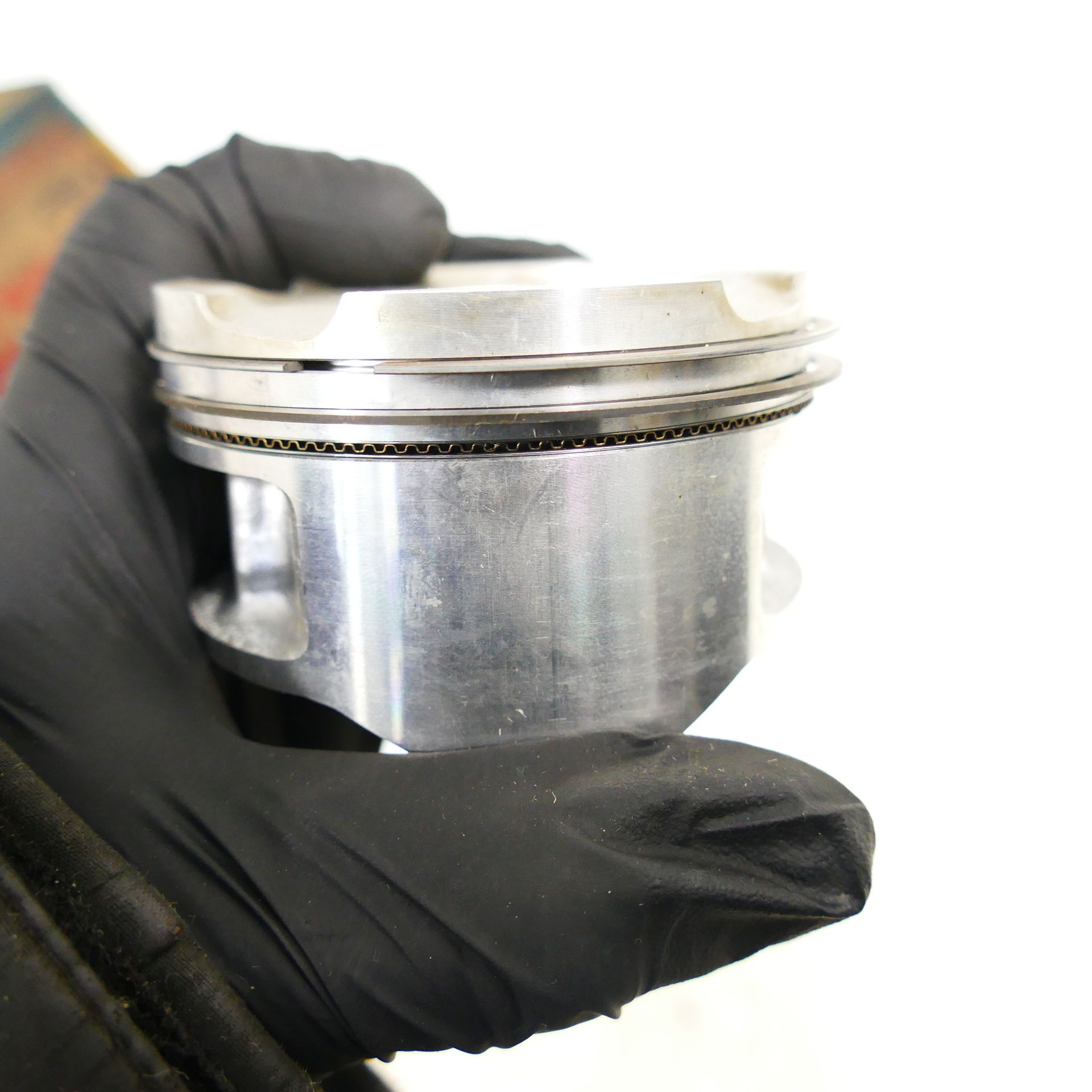 Kawasaki ZX-R 750 J Piston 13001-1355 62819 | eBay