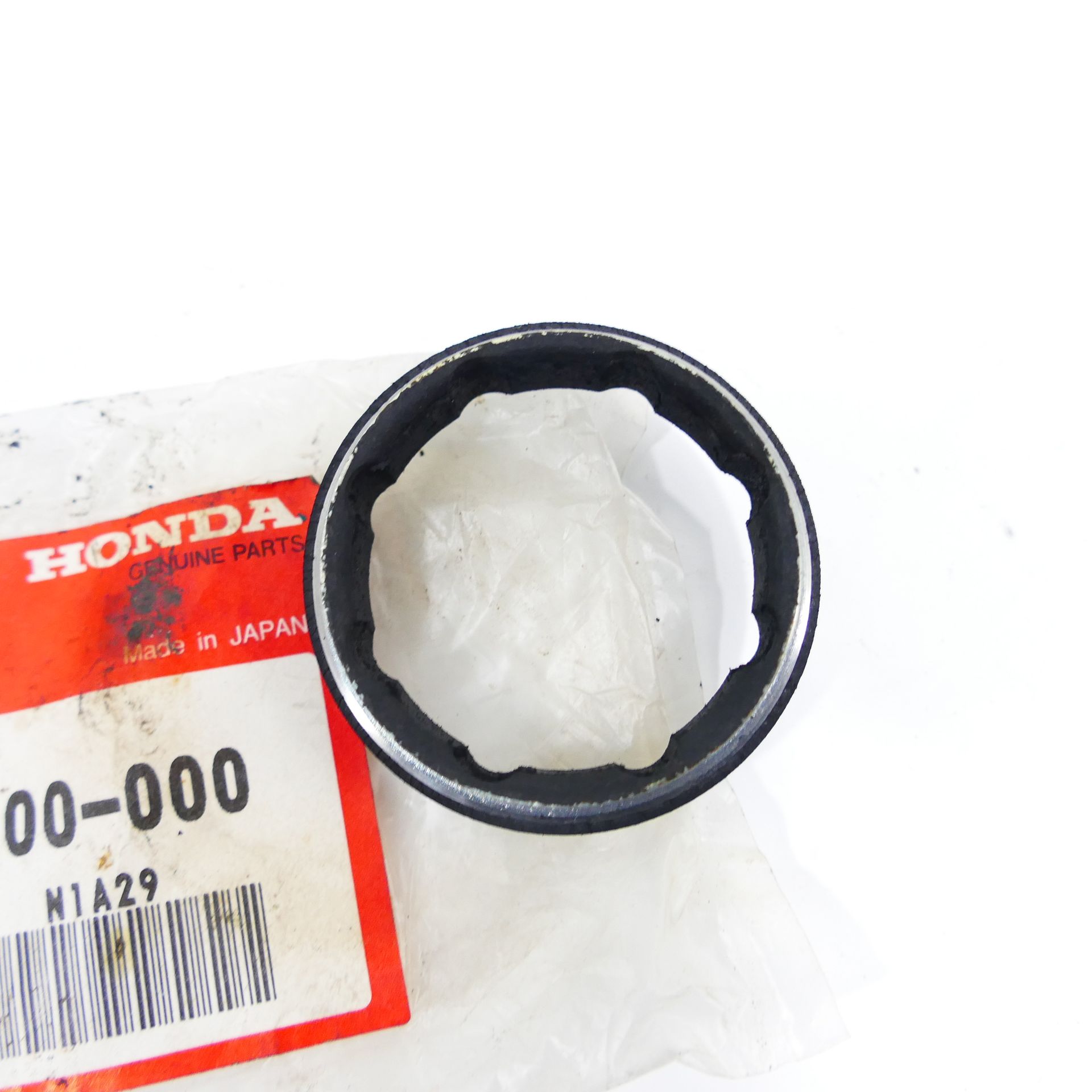Honda CB 750 K EZ:83 Rubber Ring Fork 51601-300-000 62850 | eBay