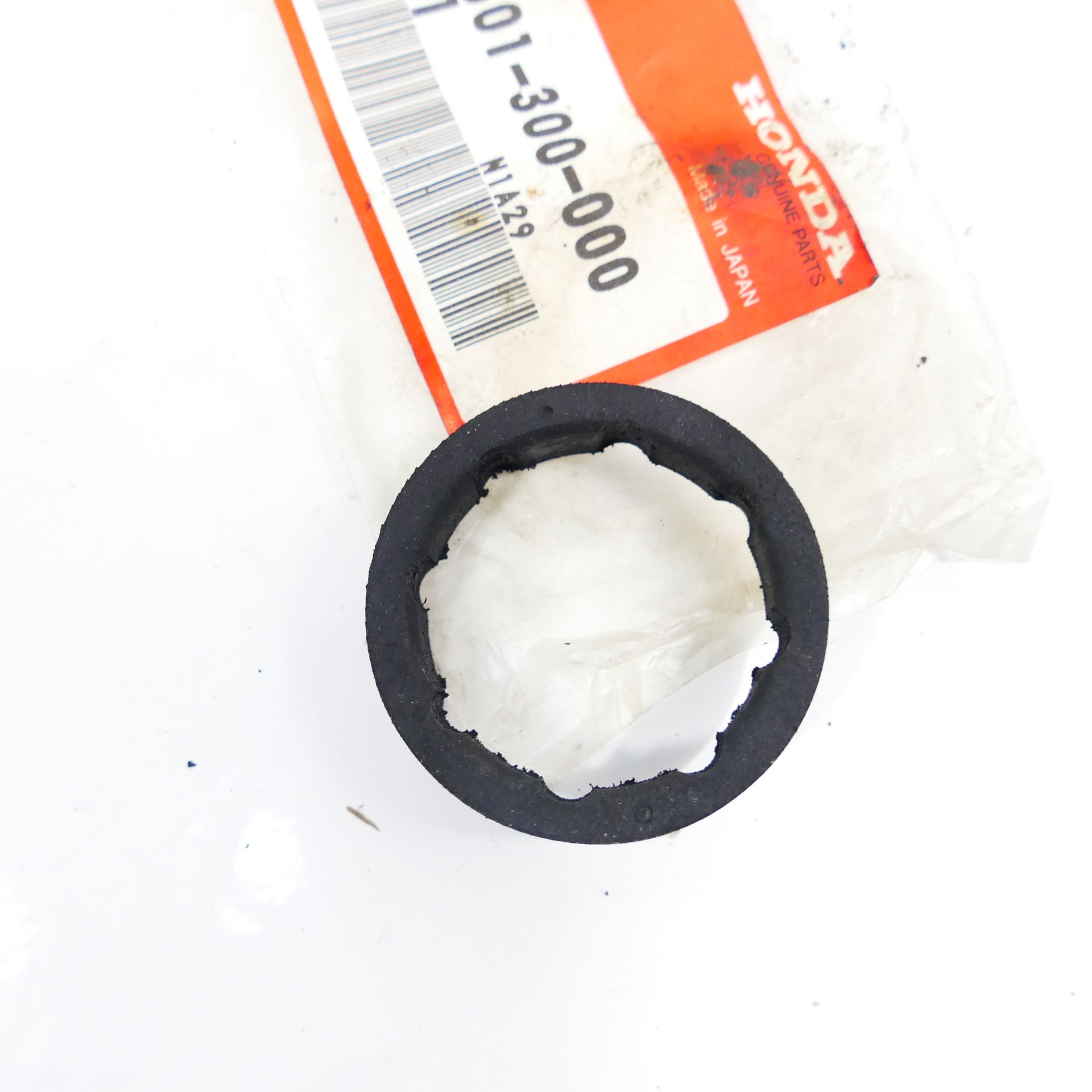 専用1 Honda CB 750 K EZ:83 Rubber Ring Fork 51601-300-000 62850 | eBay