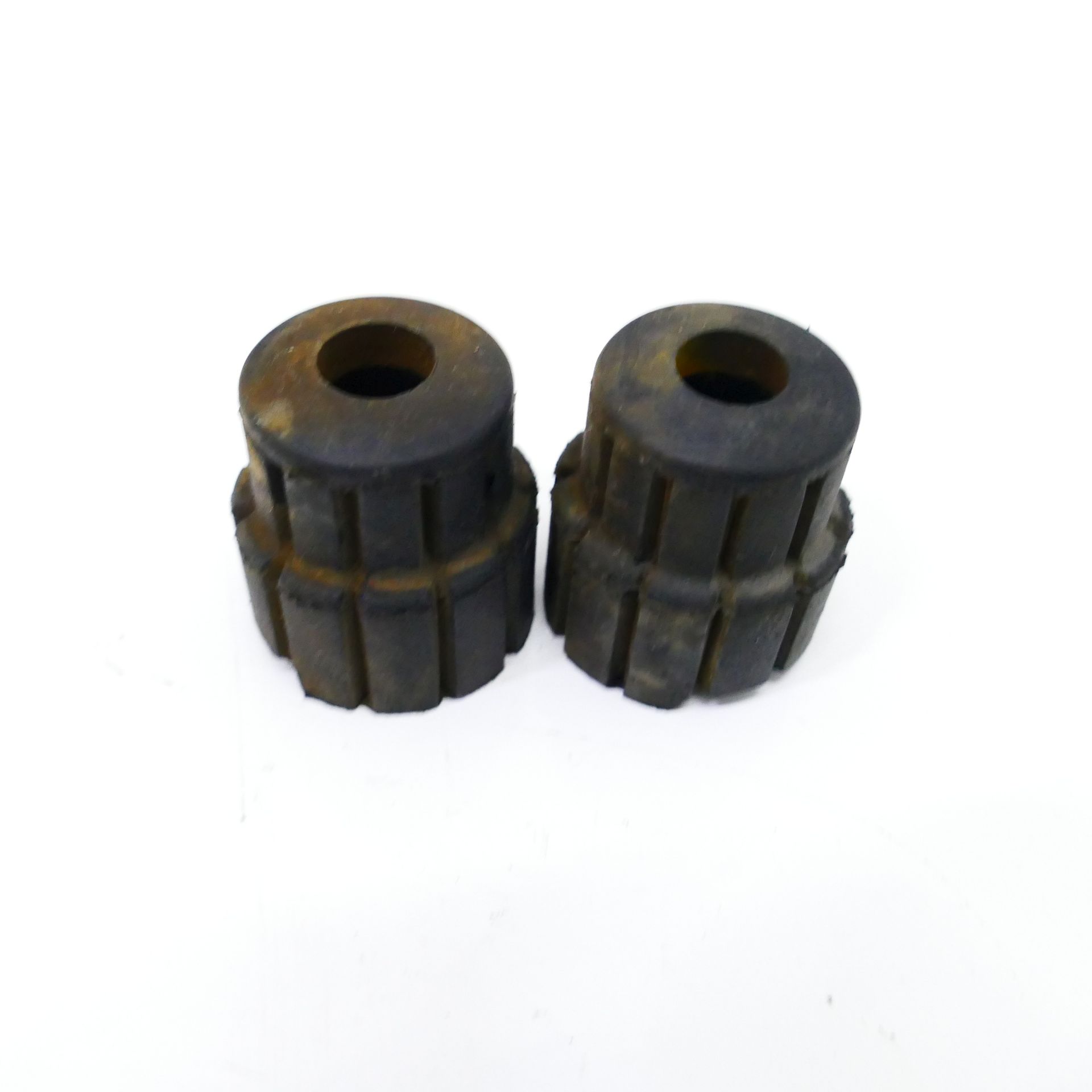 Honda CM 400 T Tank Rubber Fuel Tank Mounting 63015 | eBay