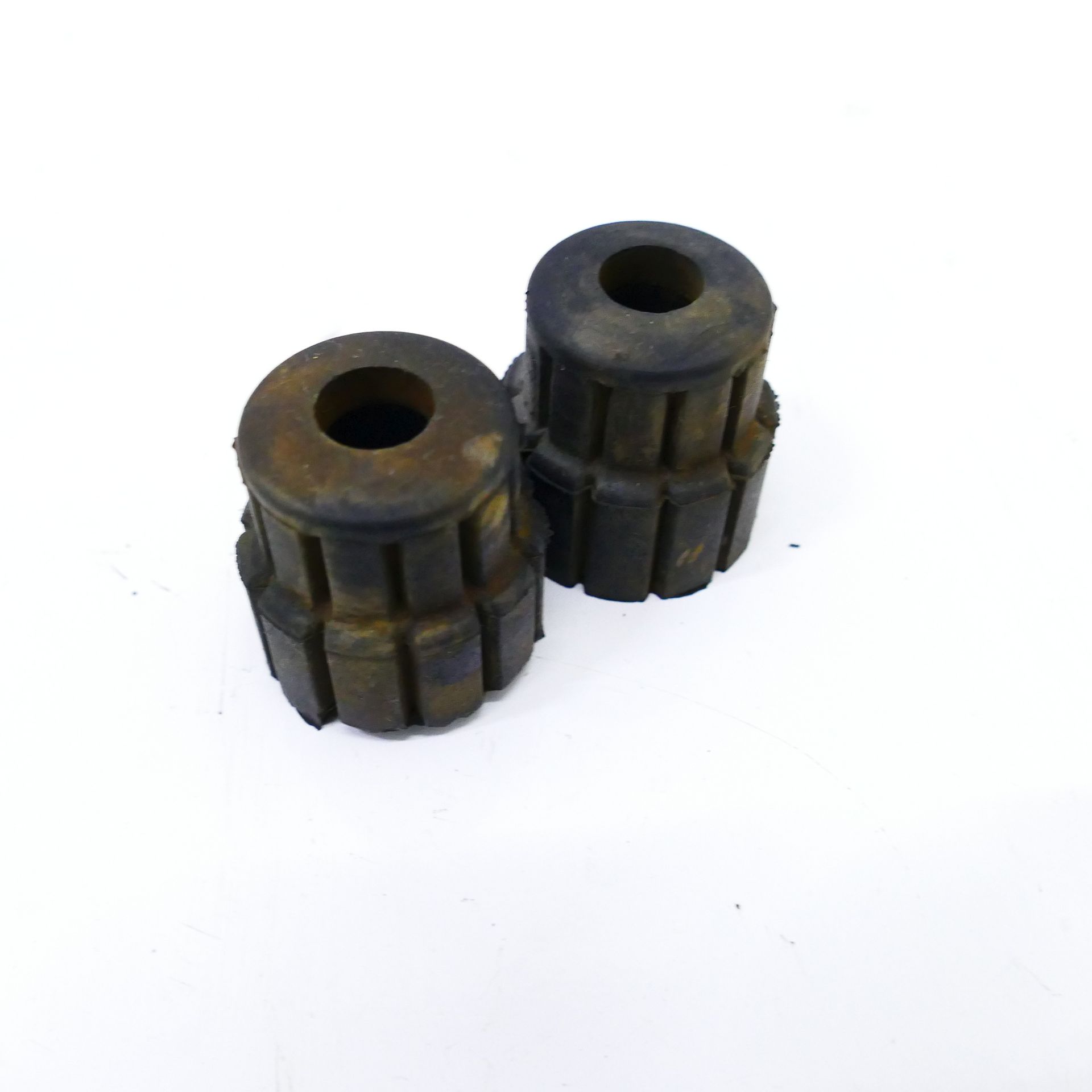 Honda CM 400 T Tank Rubber Fuel Tank Mounting 63015 | eBay
