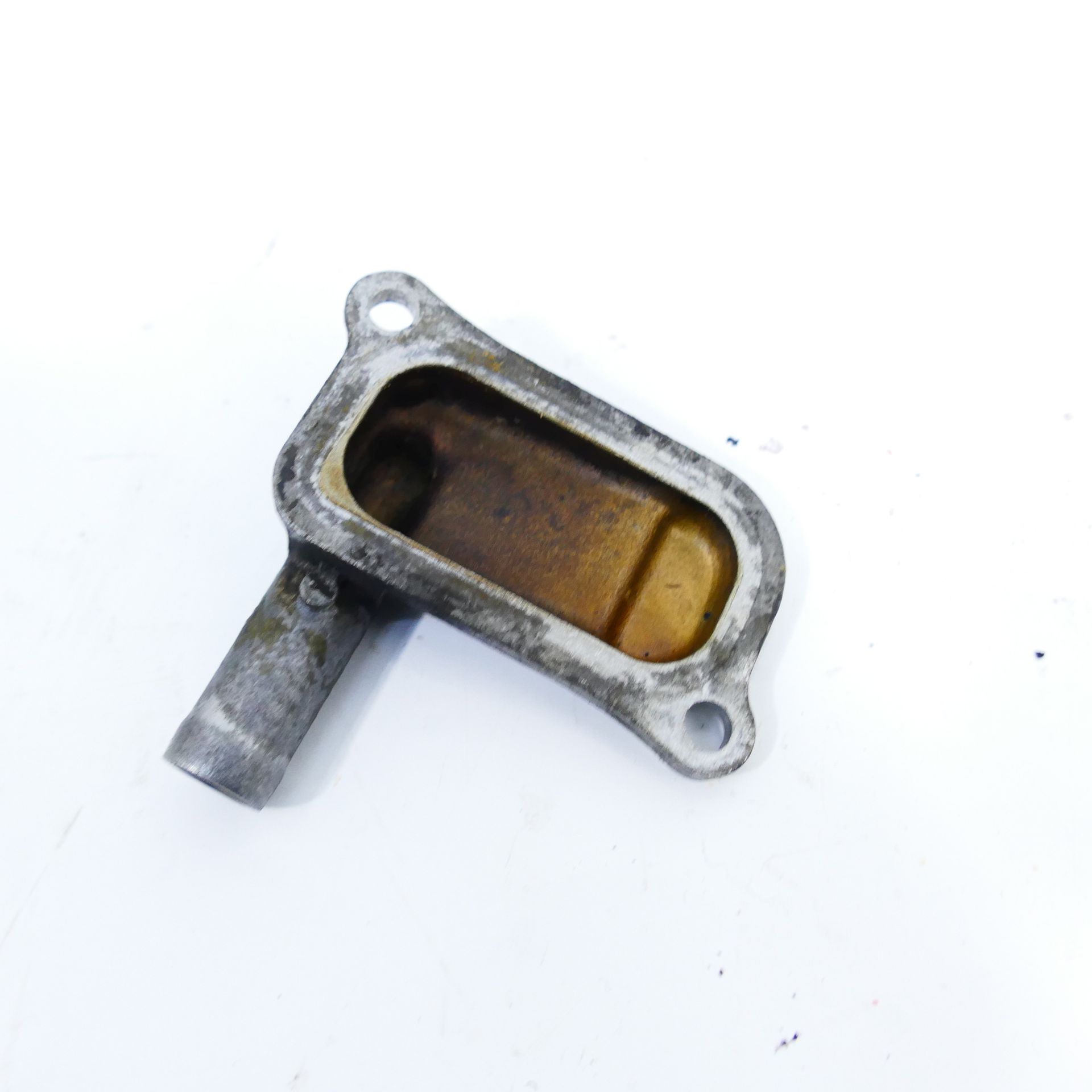 Honda VTR 1000 Fire Storm Valve Cover Small Engine Cover Cylinder