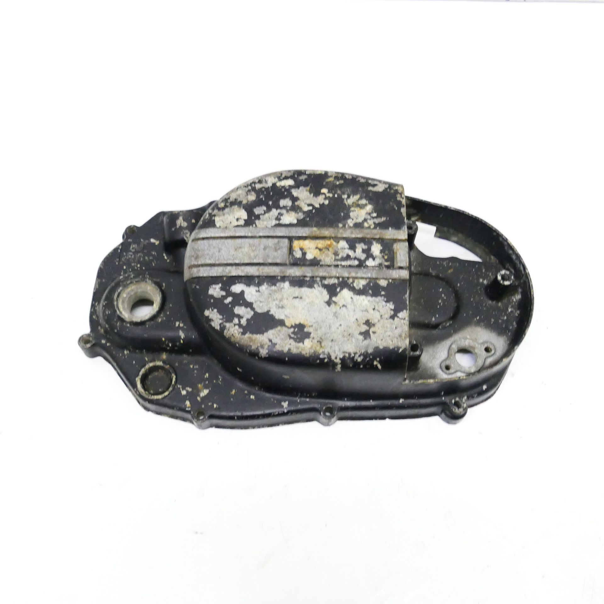 Yamaha RD 350 / 250 DS5 / DS7 Kupplungsdeckel Motordeckel