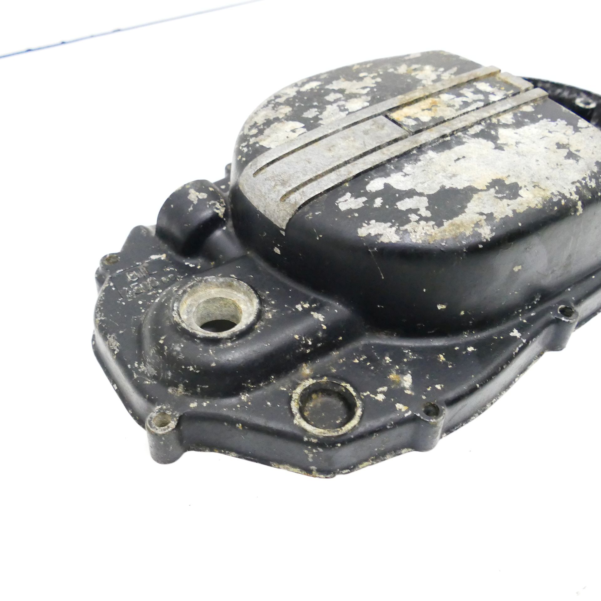 Yamaha RD 350 / 250 DS5 / DS7 Kupplungsdeckel Motordeckel