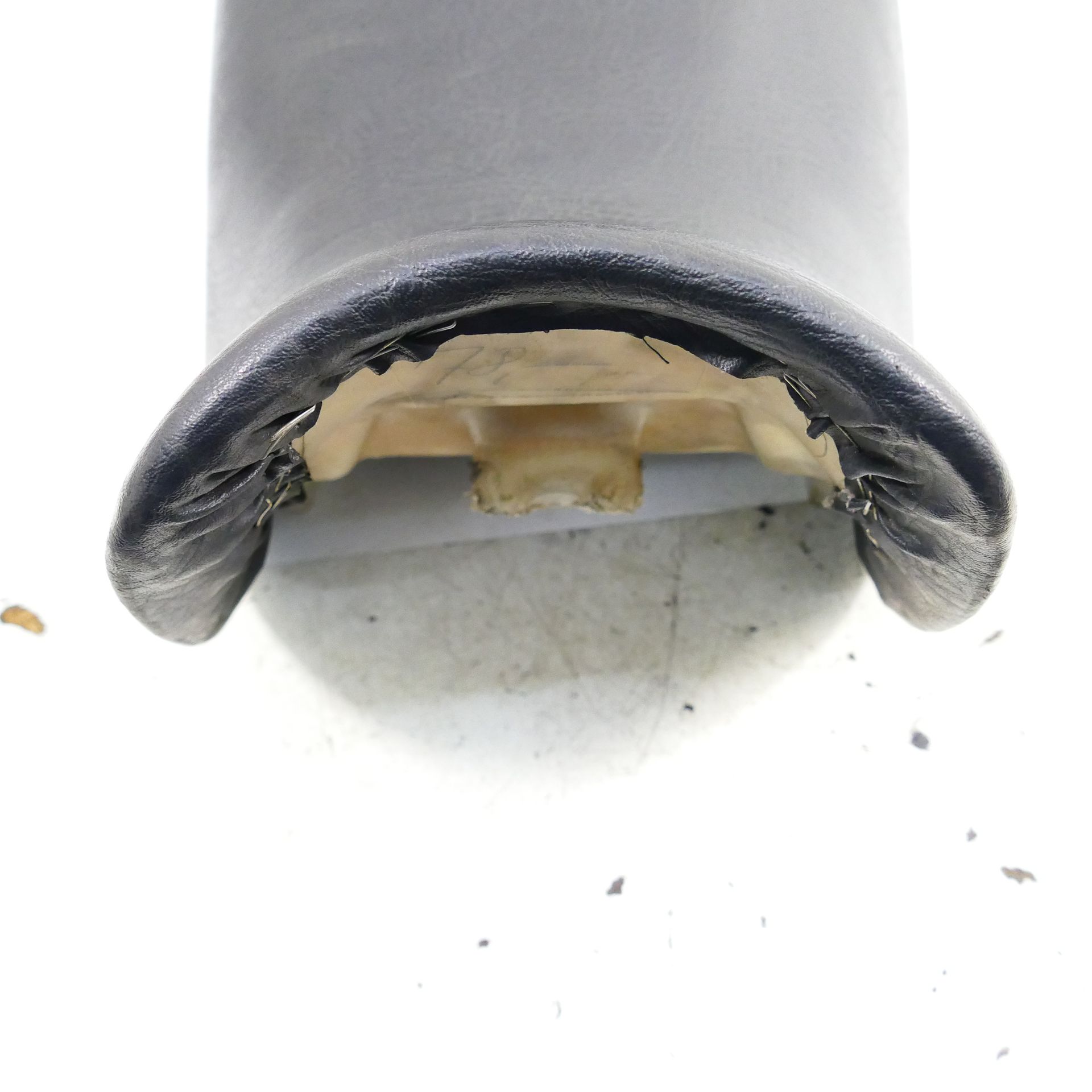 Kawasaki GPZ 500 S EZ:88 Seat Driver's Seat 63202 | eBay UK