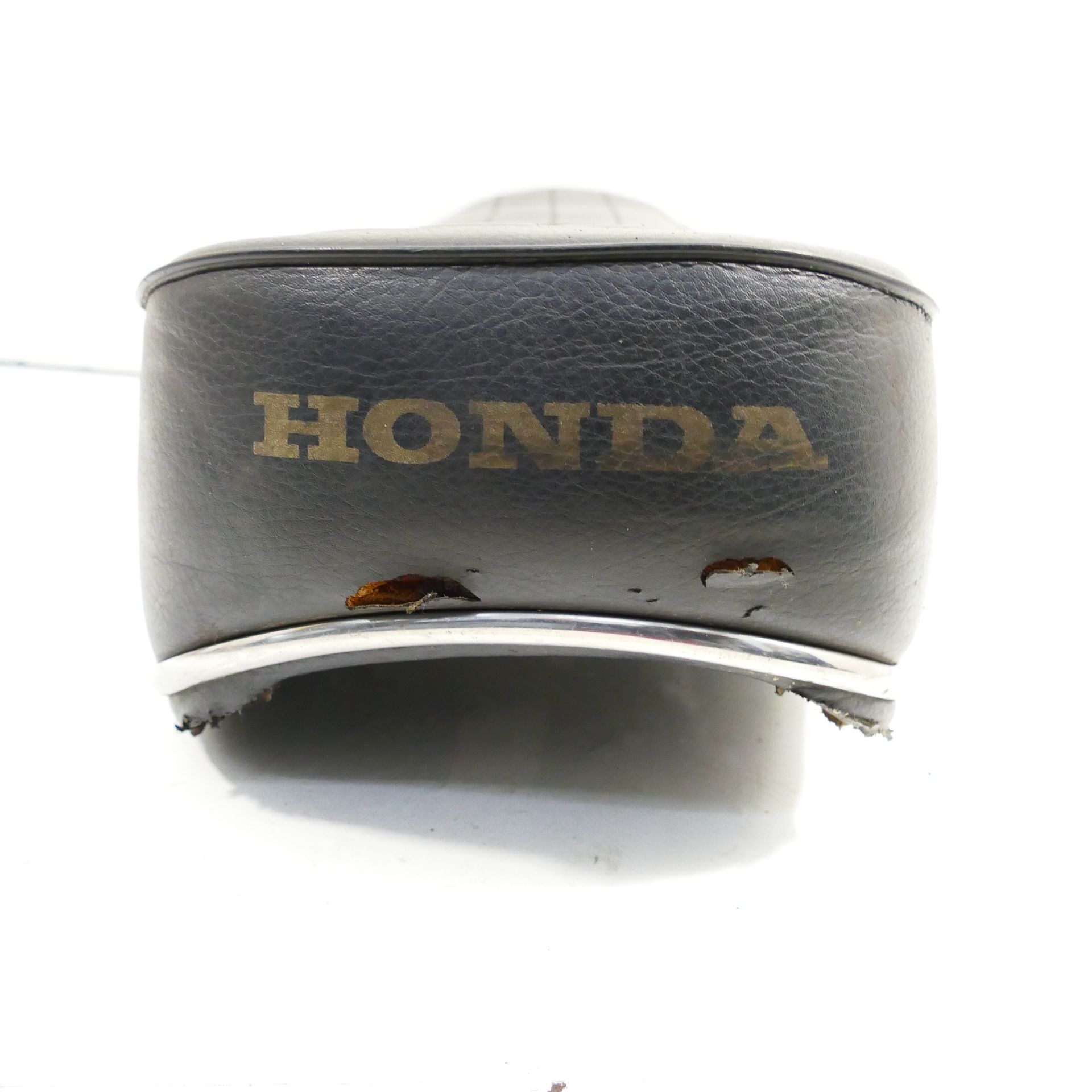 Honda Boldor Seat Driver Seat 63210 | eBay UK