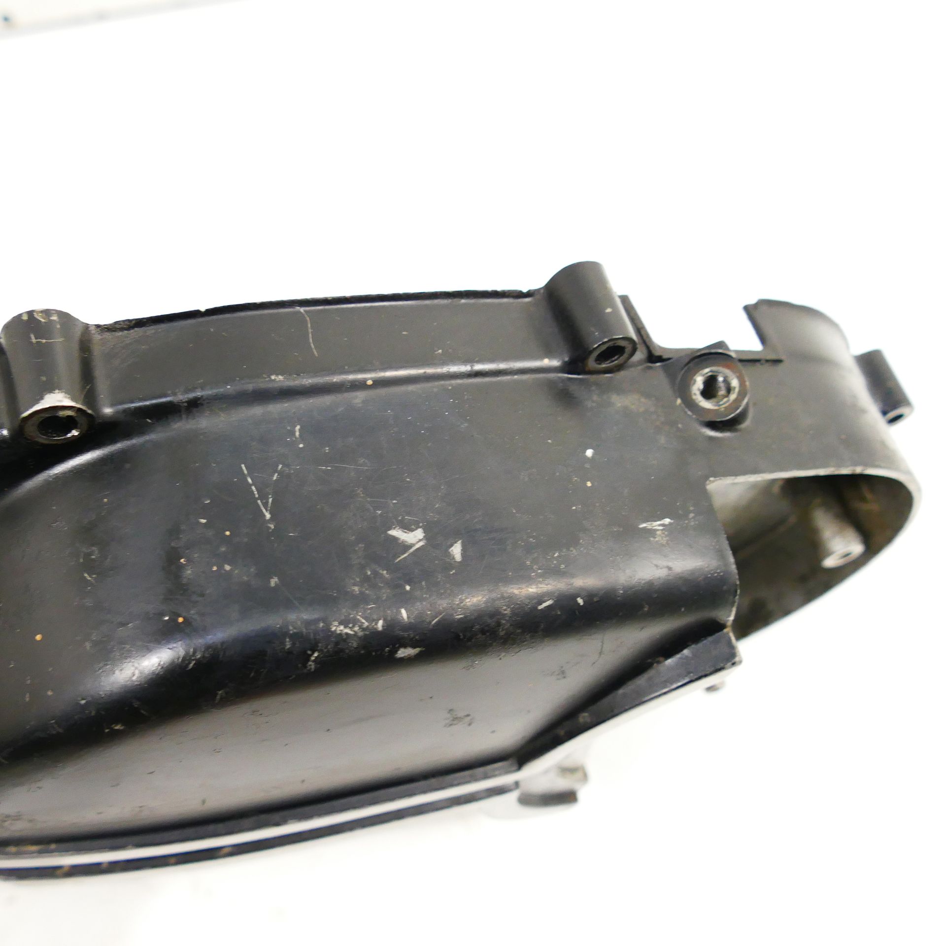 Yamaha Rd 250 R5 Clutch Cover Engine Side Cover Clutch Cover 63369