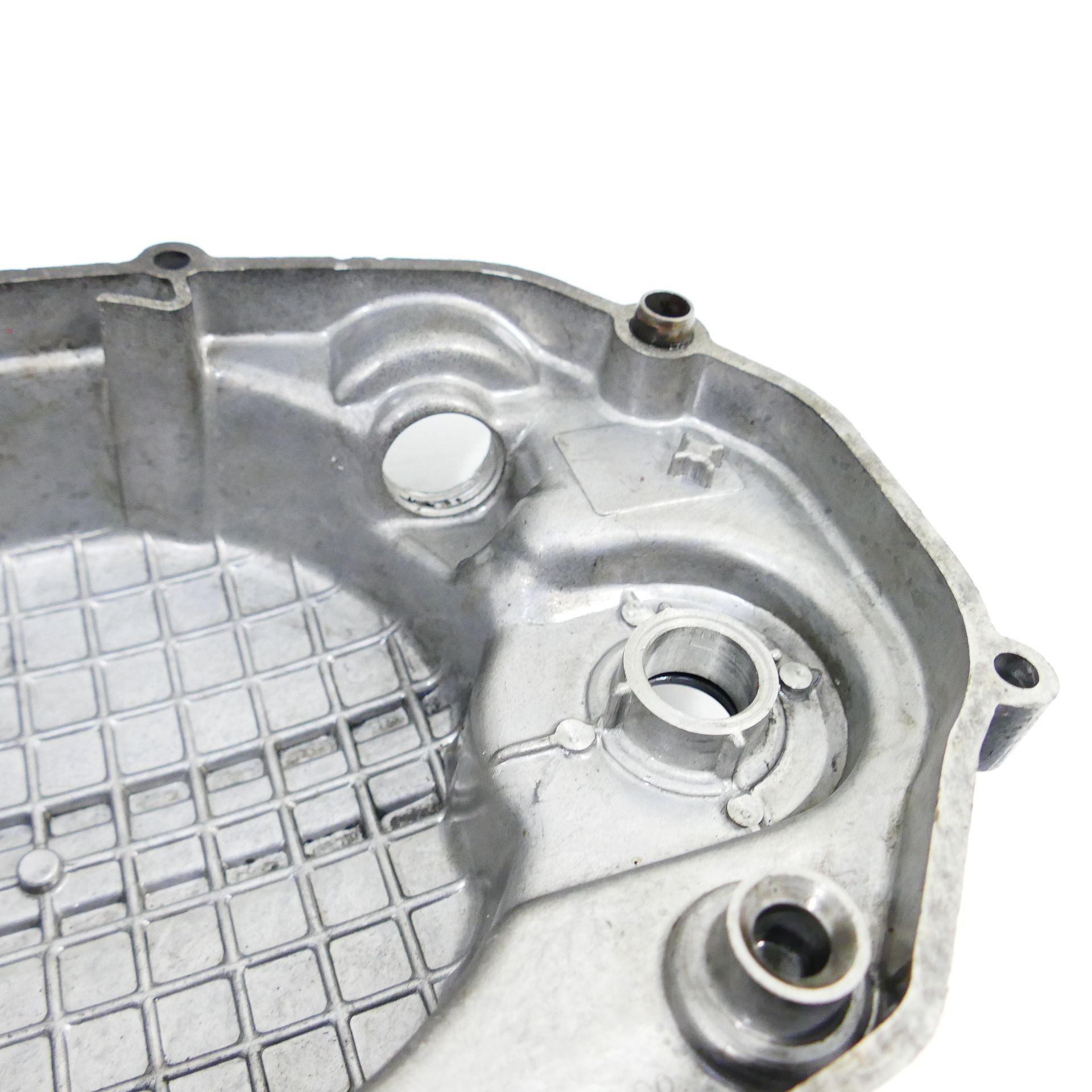 Yamaha Rd 250 R5 Clutch Cover Engine Side Cover Clutch Cover 63369