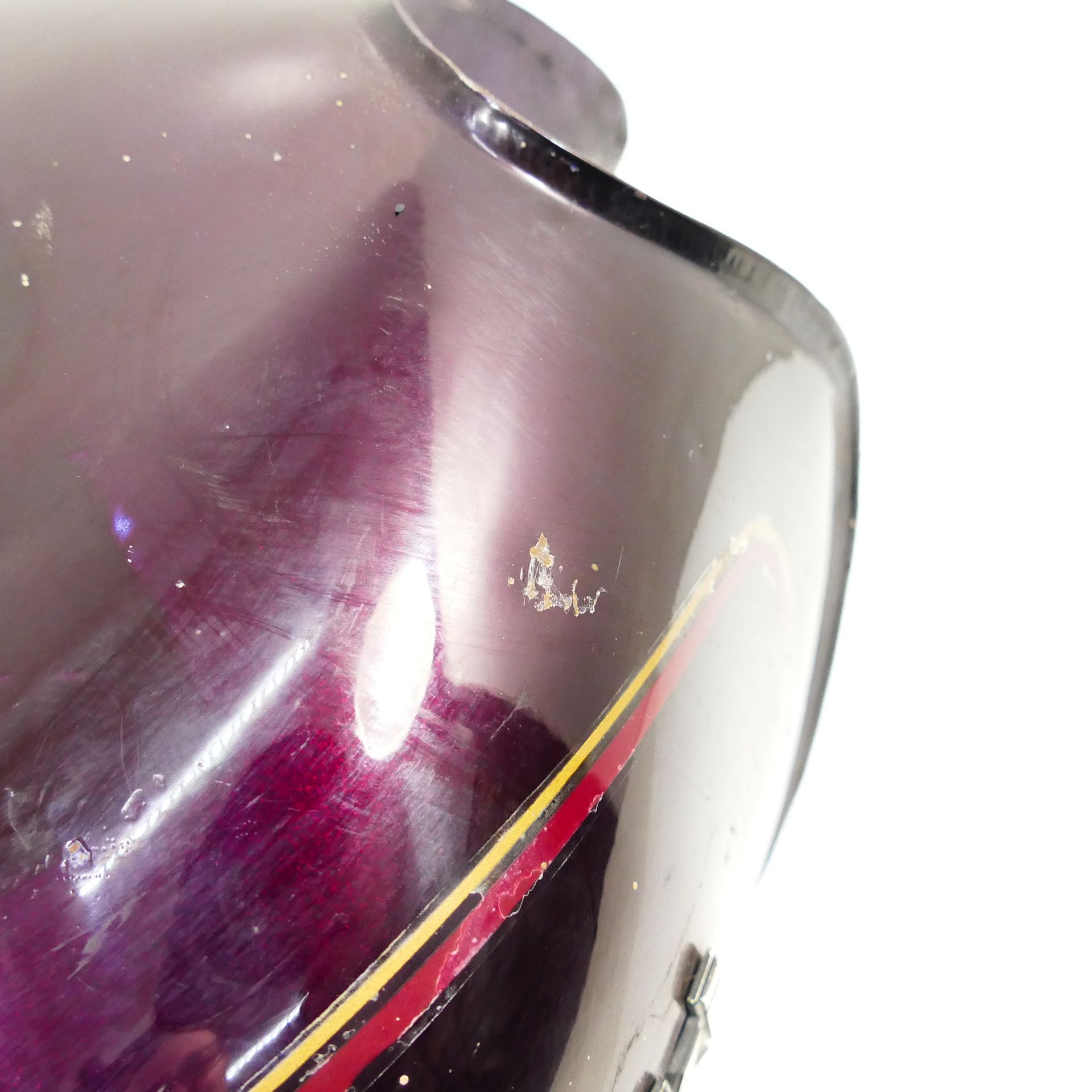 Kawasaki Z 1000 B Ltd Fuel Tank 63389 | eBay Australia