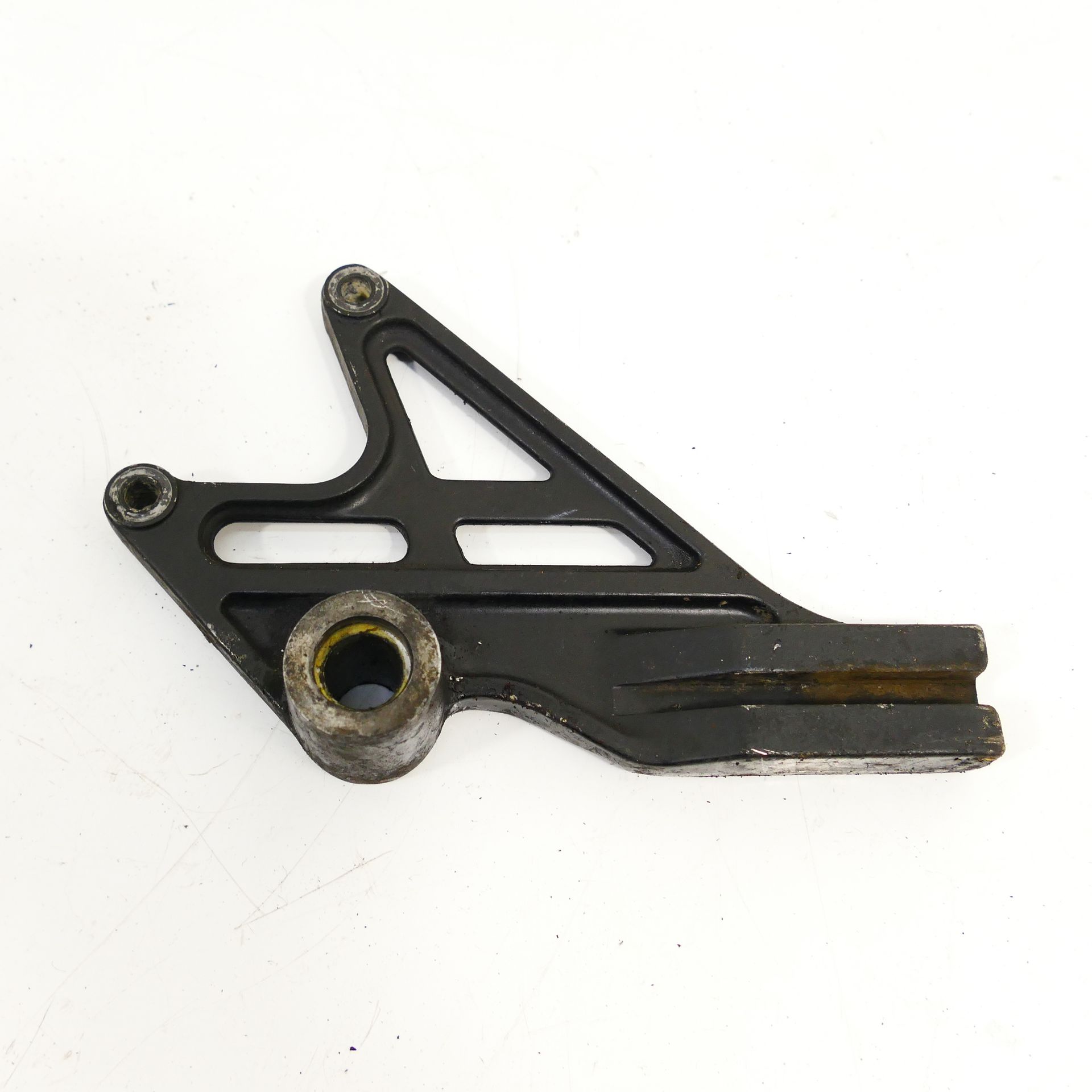 Suzuki Dr 650 Rs Ez:91 Brake Caliper Holder Brake Bracket 63408