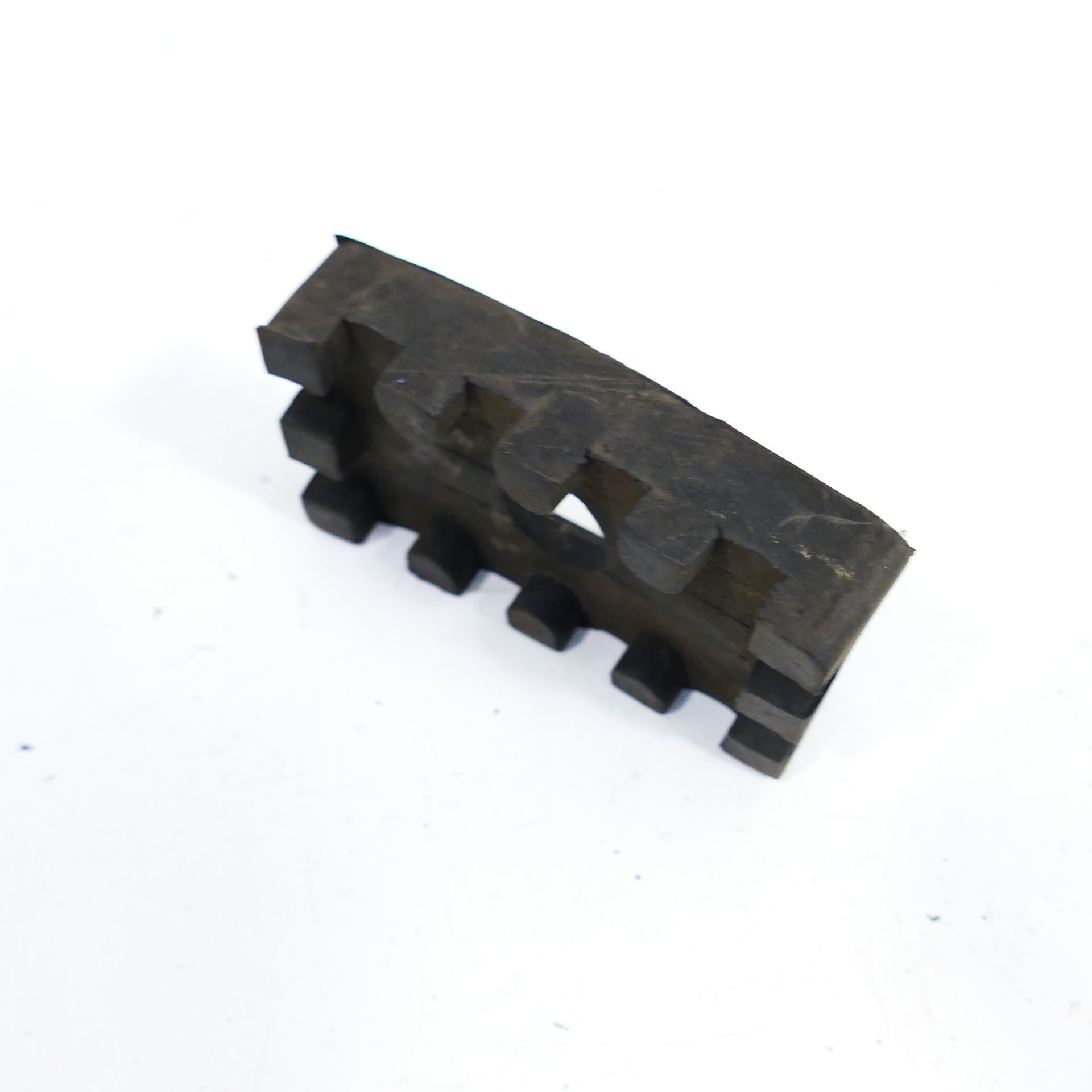 Suzuki GSX 1100 EF Tankgummi Benzintank Tankbefestigung Gummi