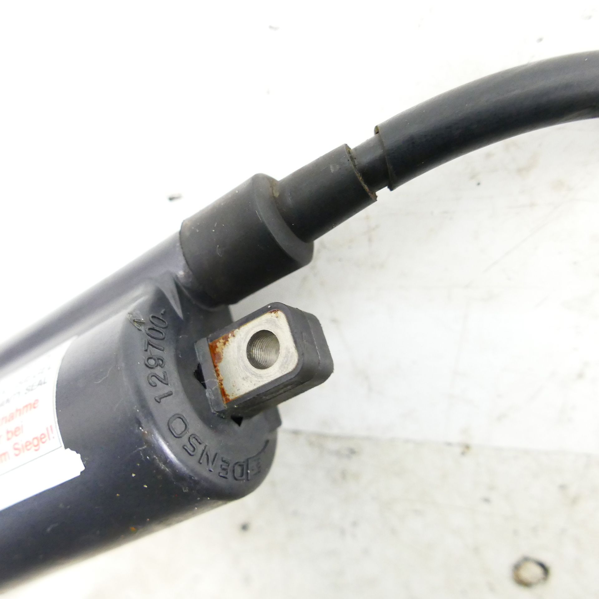 M  Kawasaki ZX-9R 900 C Zündspule 129700 Spule 63559 | eBay