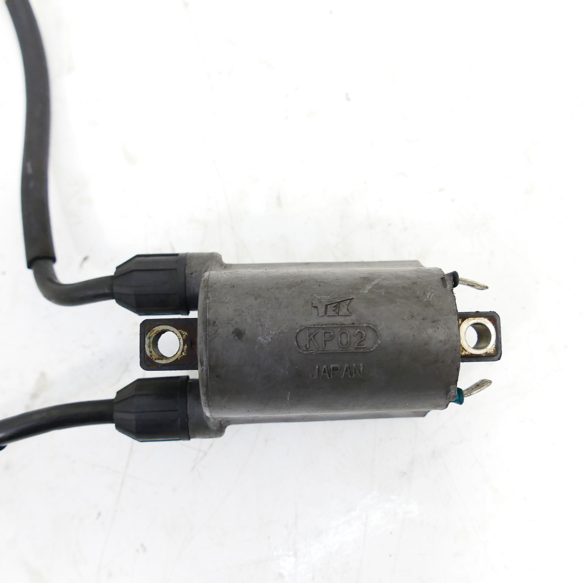s Kawasaki ZZ-R 600 D ignition coil 63693 | eBay UK