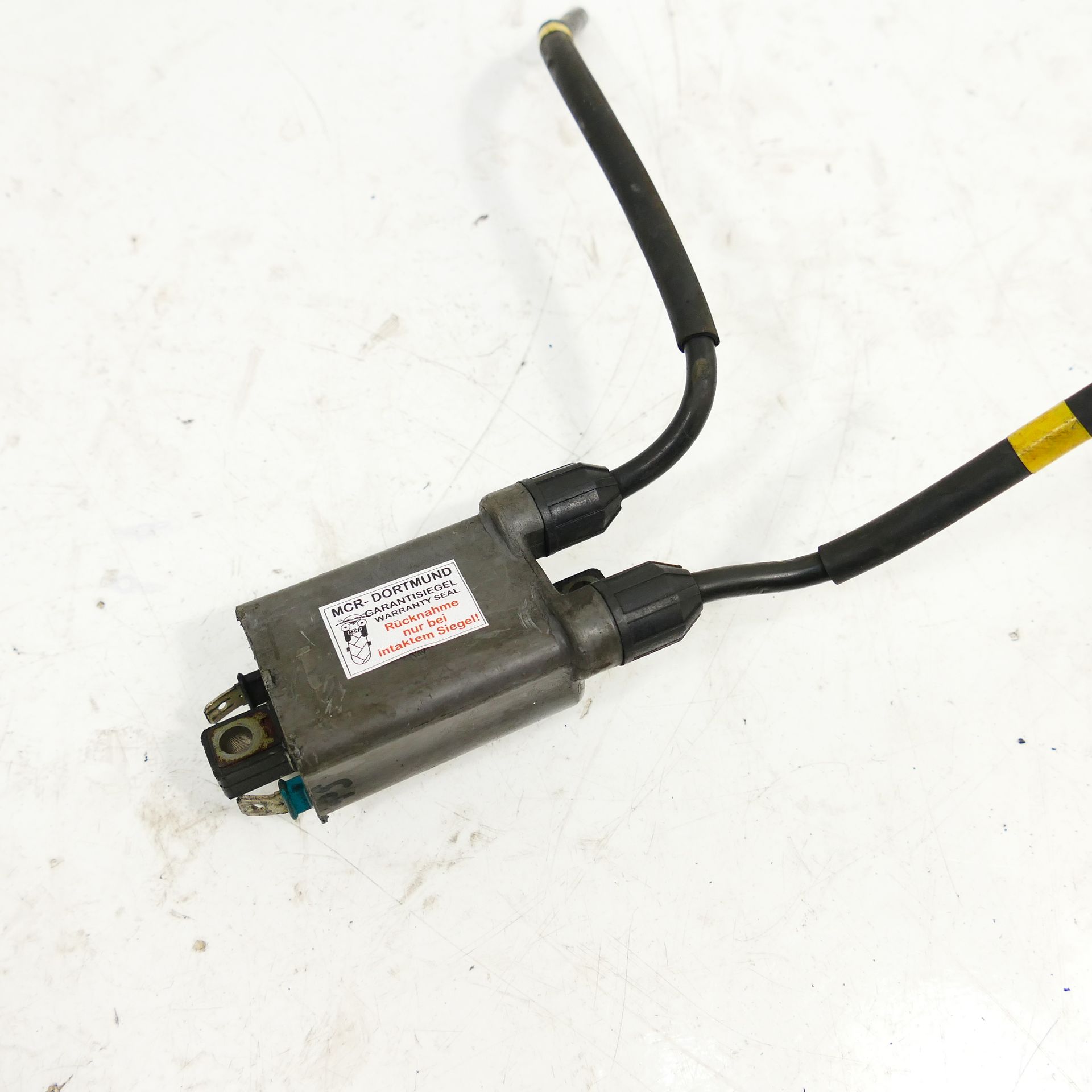 s Kawasaki ZZ-R 600 D ignition coil 63693 | eBay UK