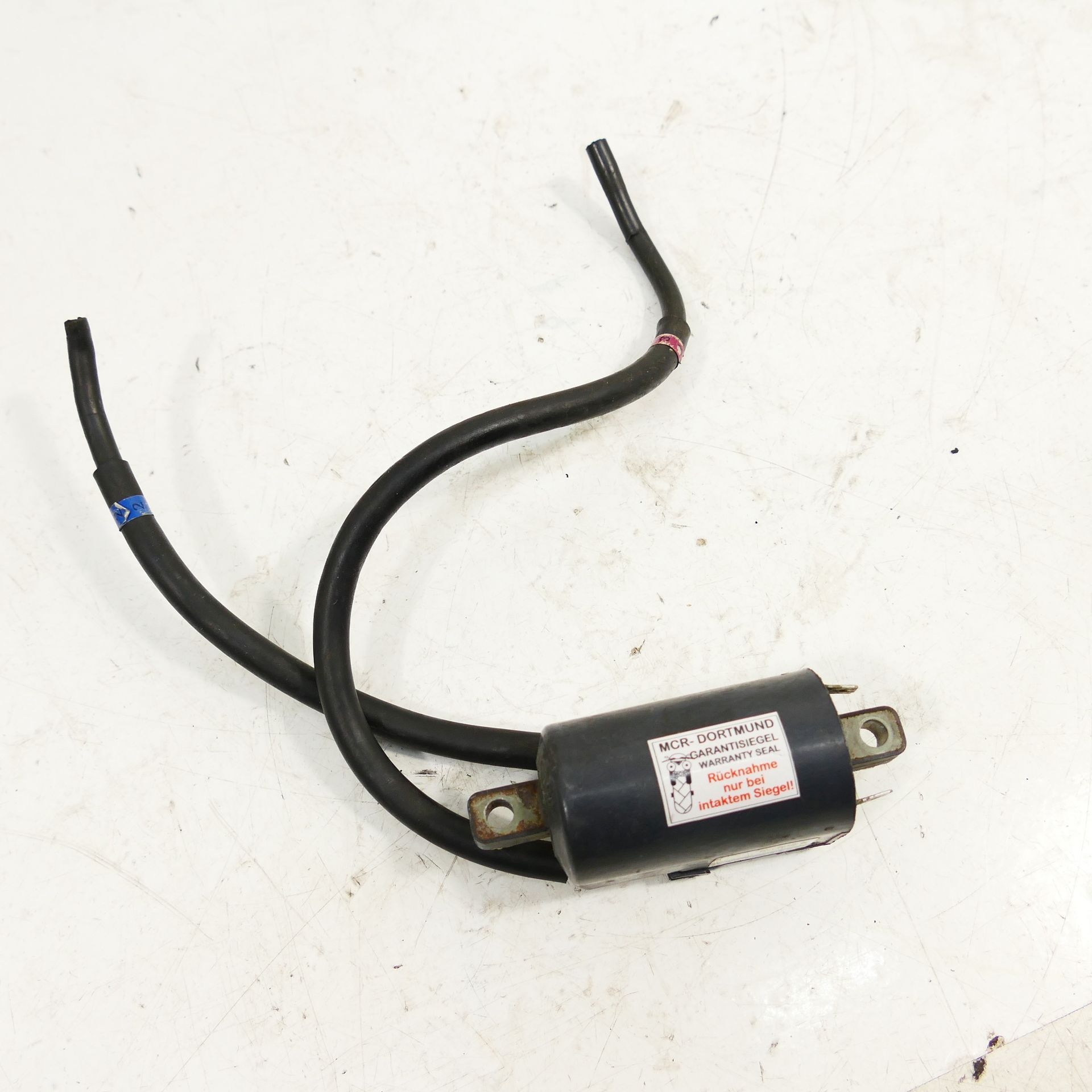 Suzuki Gsx-r 750 W Bobina de Encendido 63709 | eBay