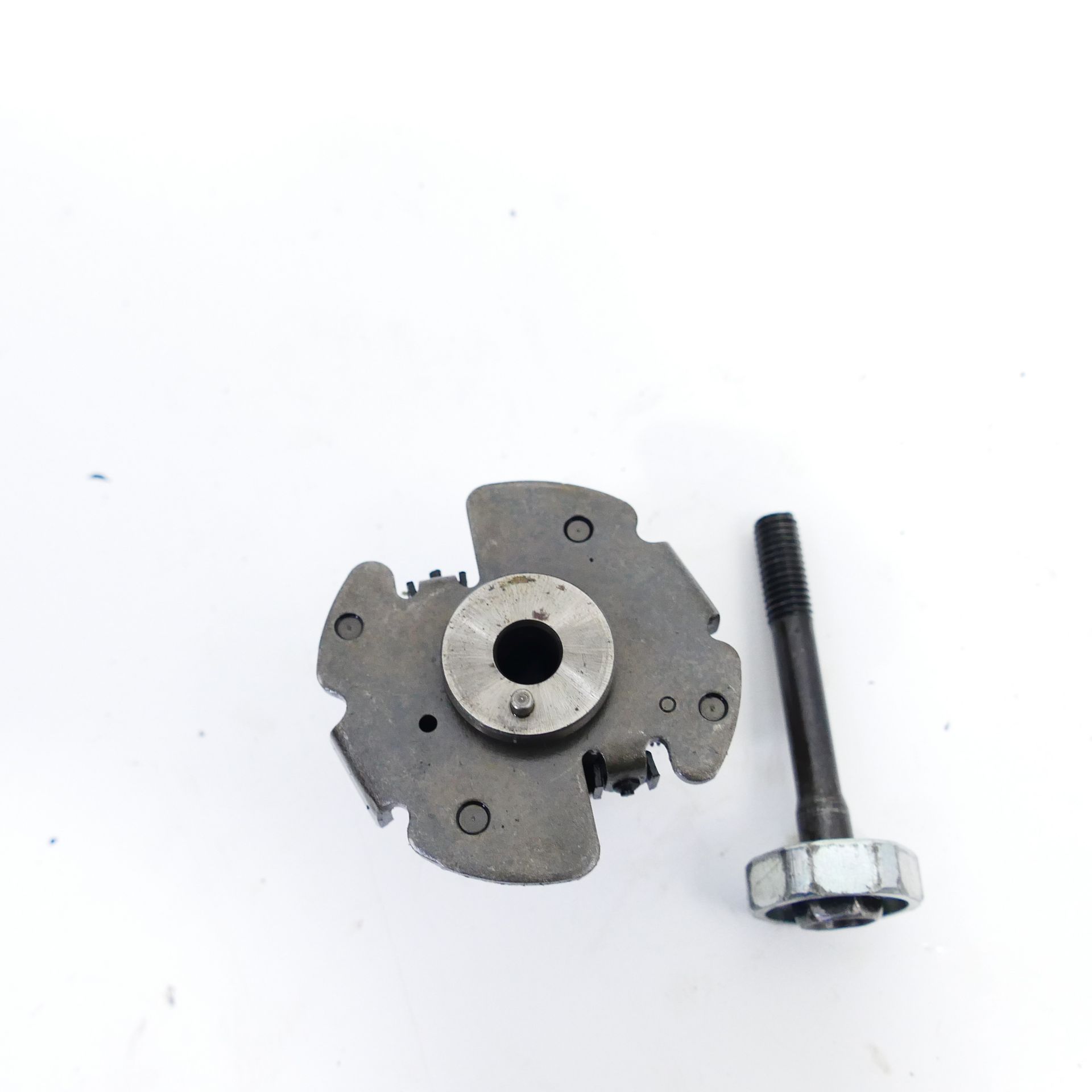 Honda CB 750 F Bol D'Or RC04 Ignition Pickup Hallgeber Pulse