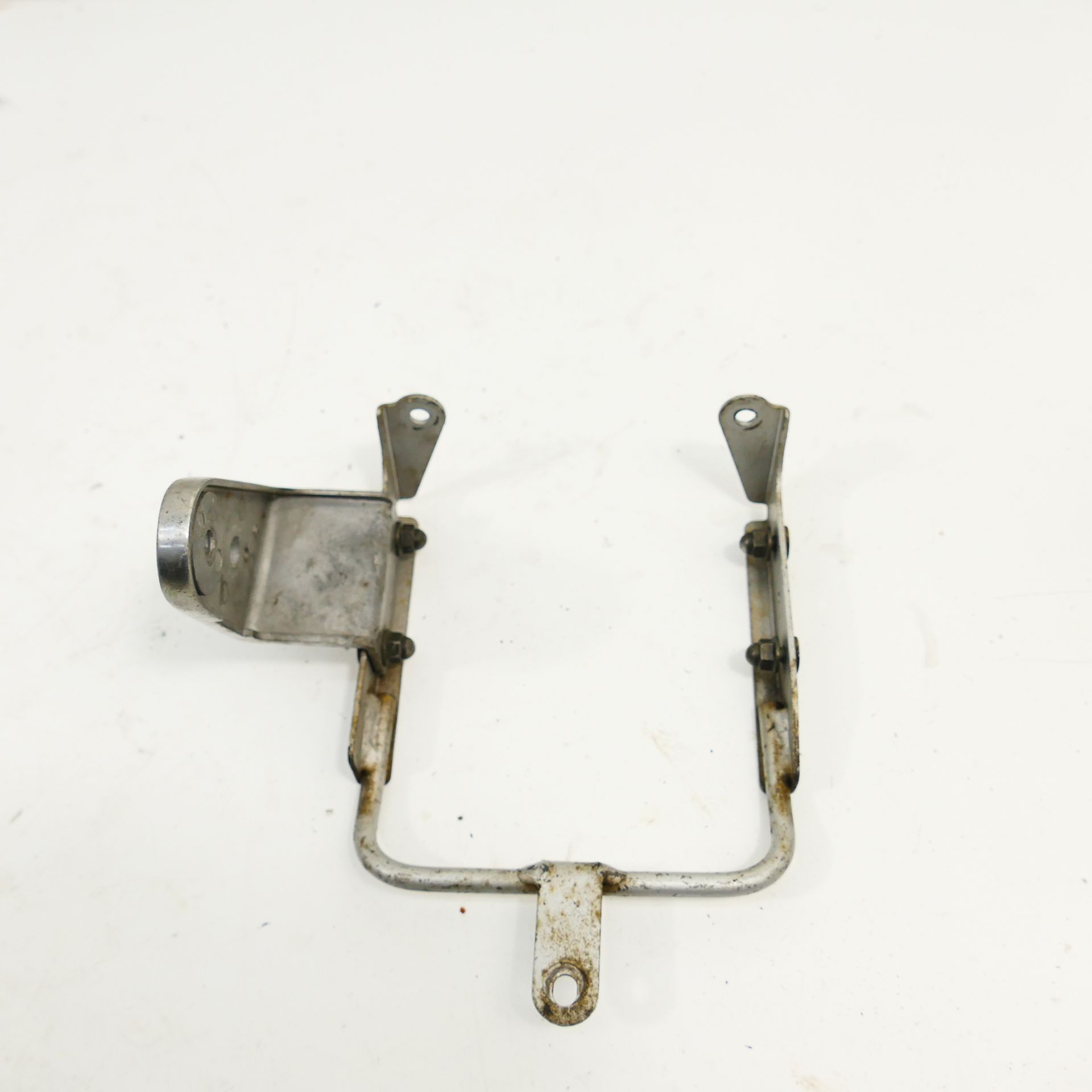 UKK Kawasaki ZR 550 B Zephyr Headlight Bracket Lamp Holder 63814 | eBay UK