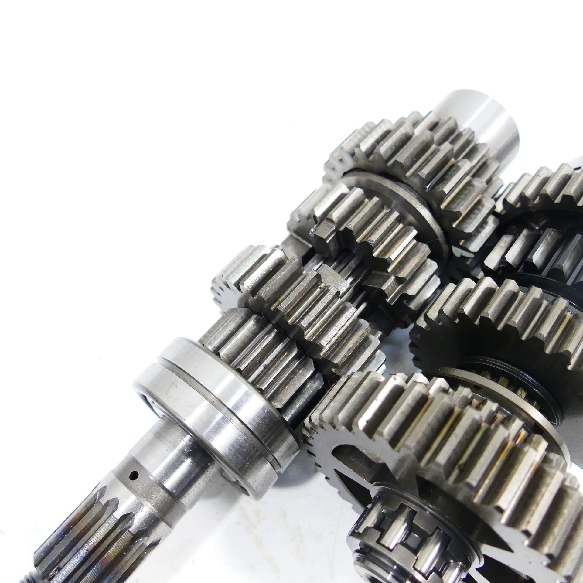 N！！ Kawasaki ZR-7 750 Getriebe Motor Antrieb Wellen Ritzel 63823 | eBay