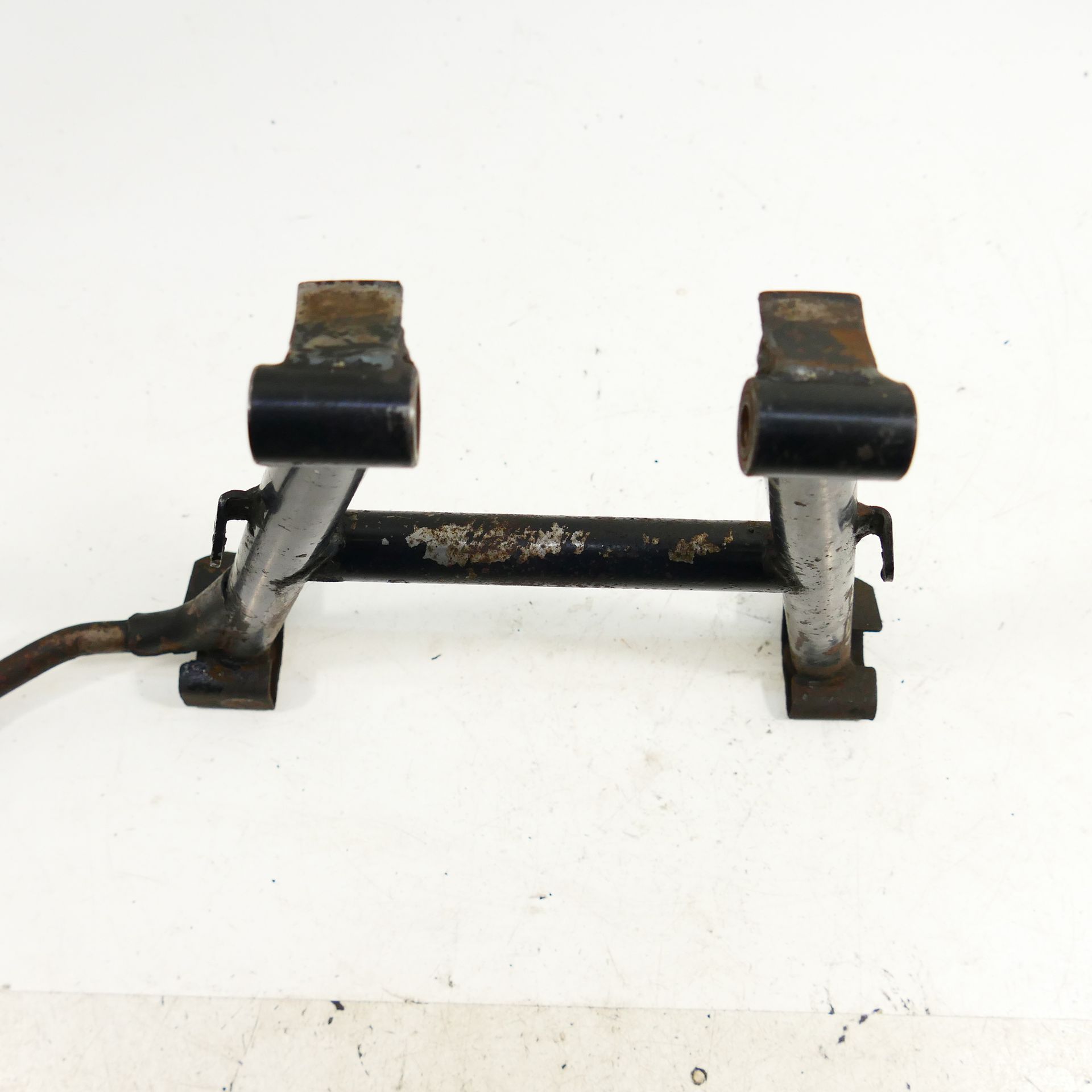 Suzuki GS 550 Main Stand Spring Stand 63976 | eBay UK