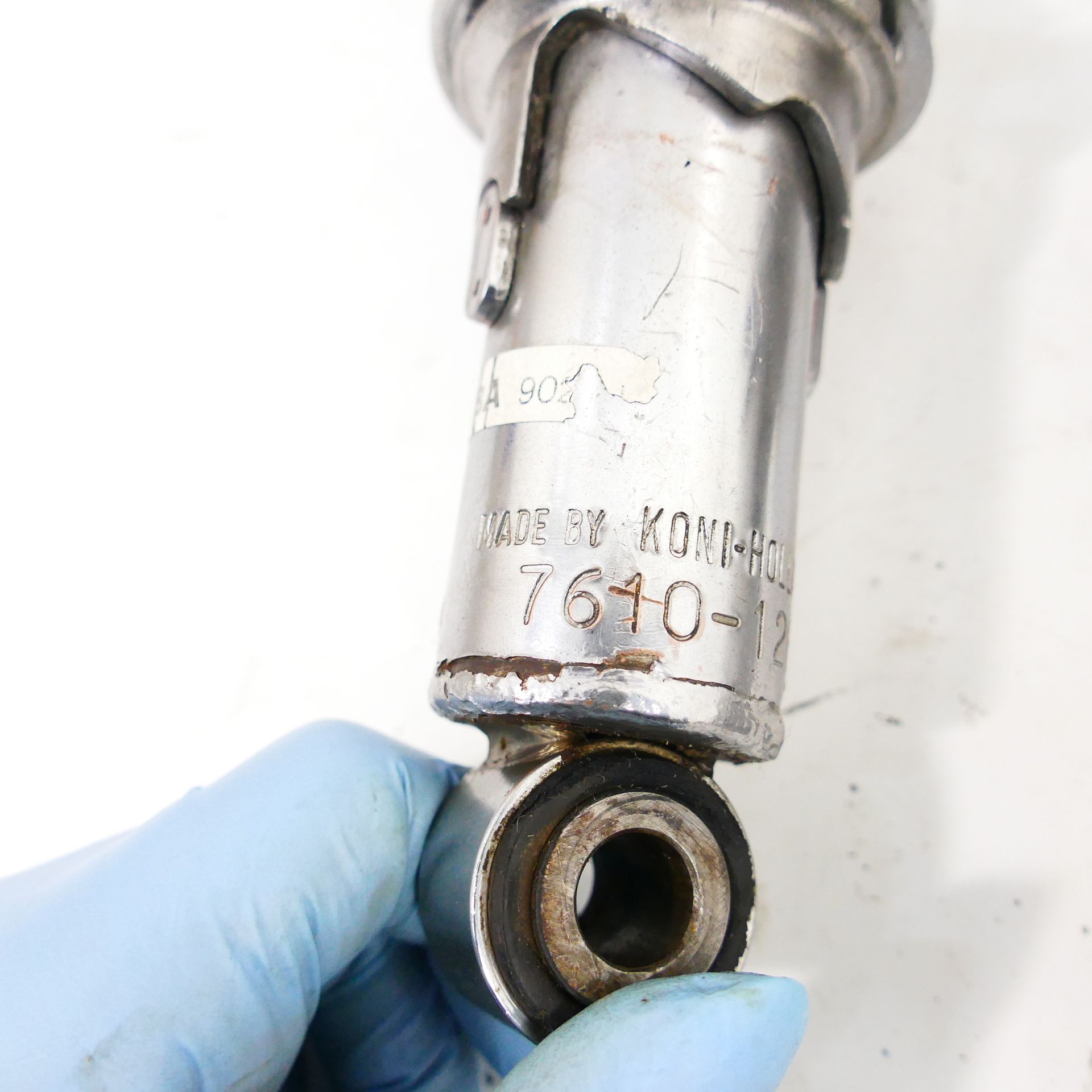 Suzuki GS 550 Koni Shock Absorber Rear 7610-1282 Strut Damper