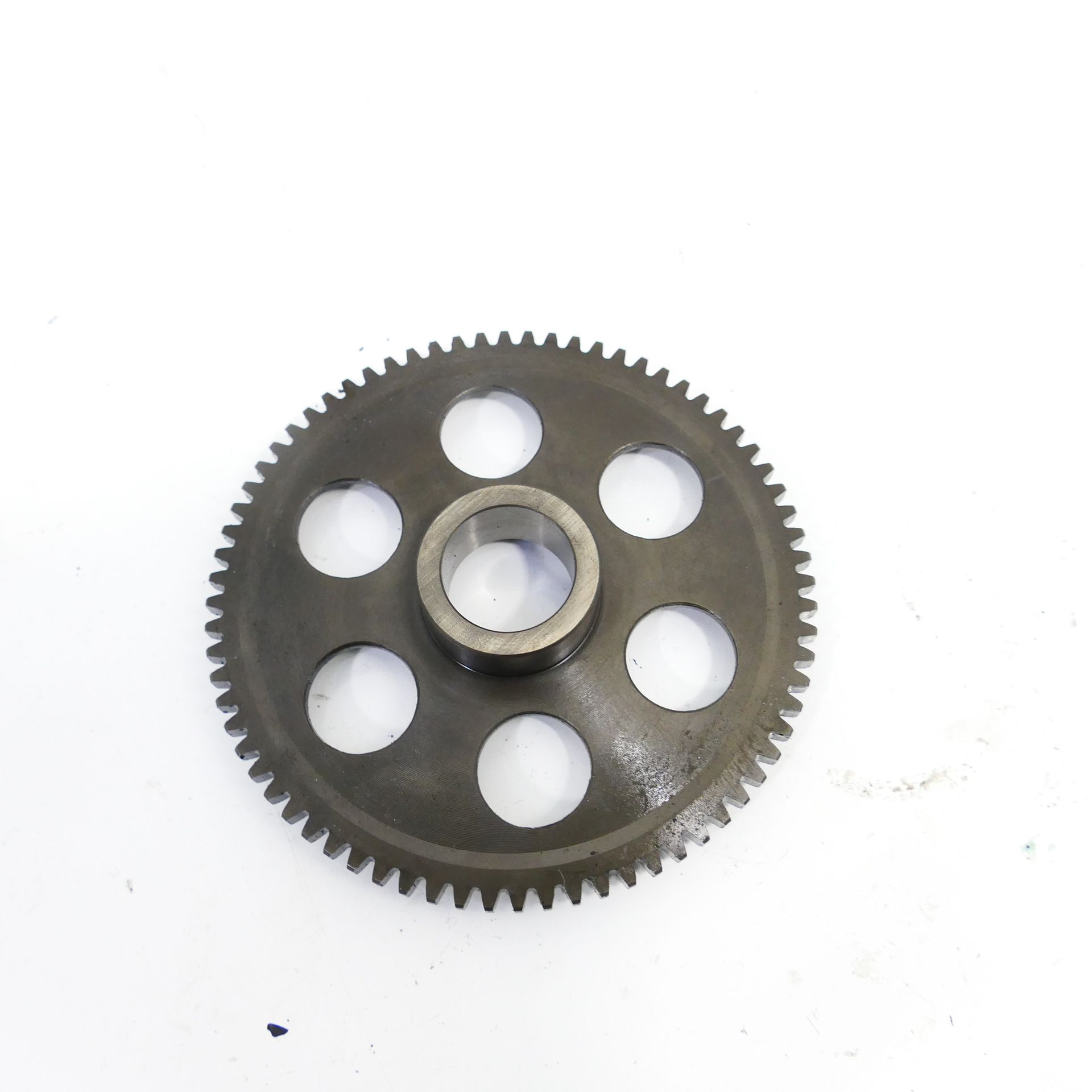 Suzuki GS 550 Starter Clutch Sprocket Freewheel 64029 | eBay Australia