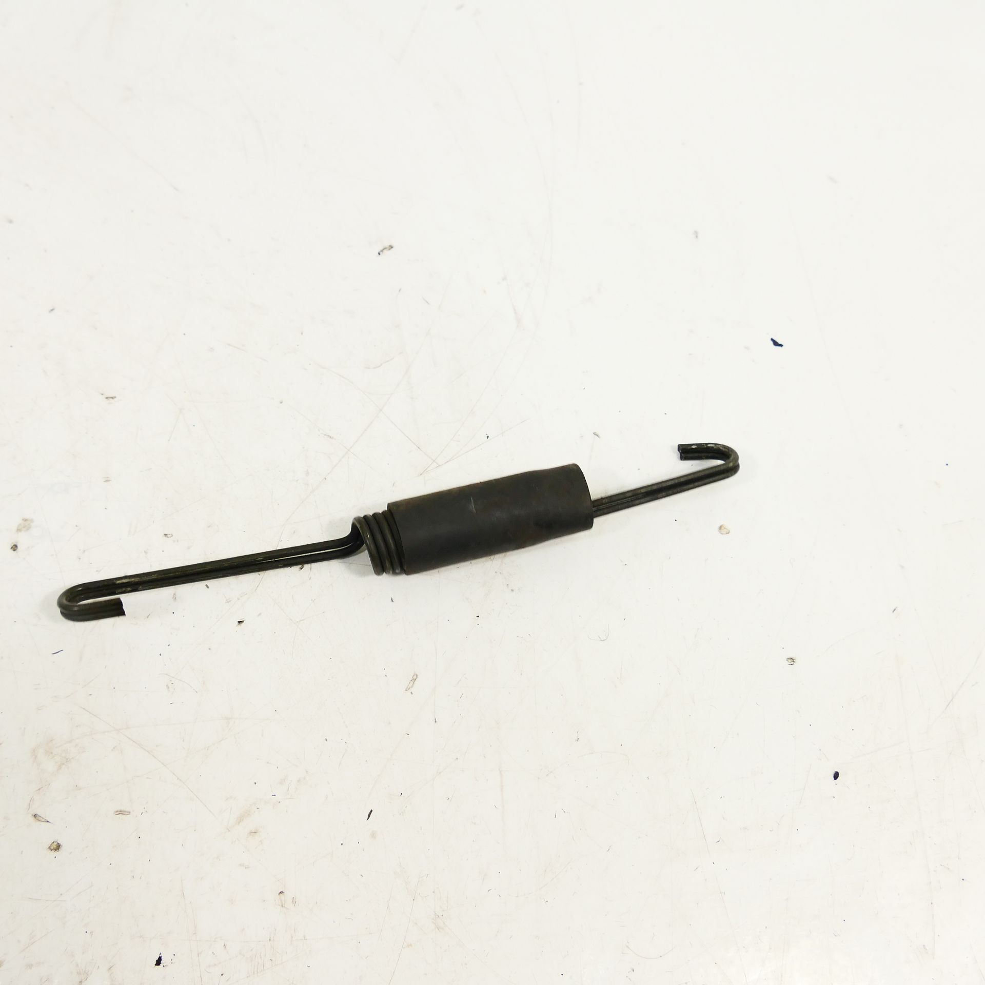 Kawasaki ZZ-R 600 D Spring for Side Stand Screw Stand 64059
