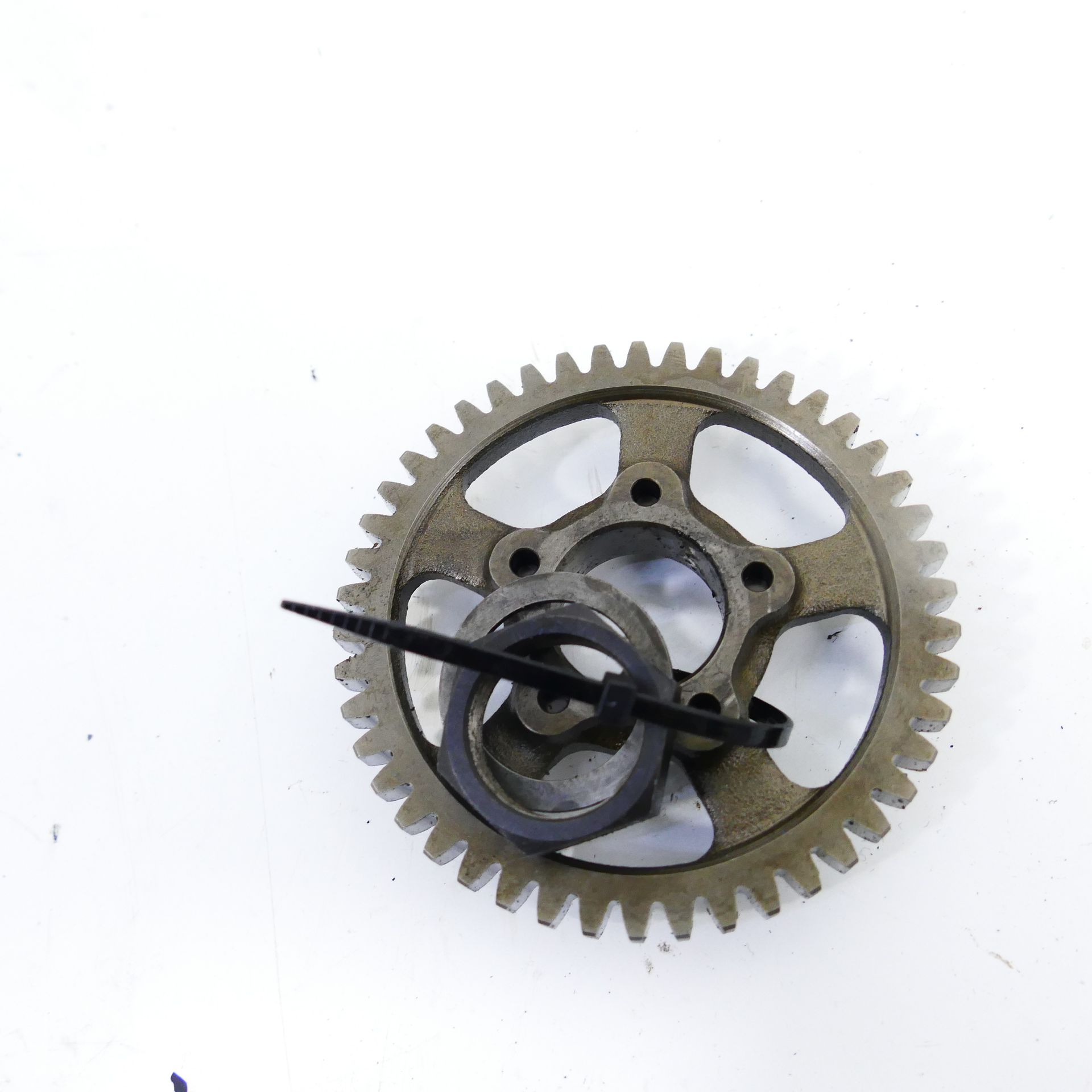 Yamaha Xs 750 Gear Pinion Motor Drive Shafts 64128 | eBay